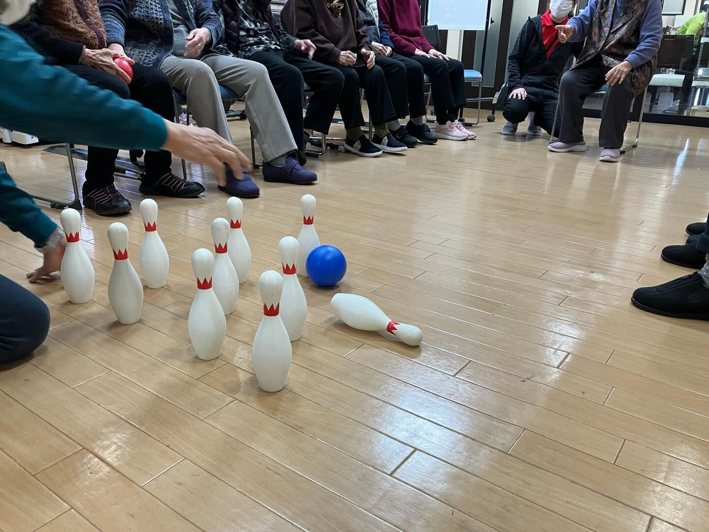 こんにちは😃