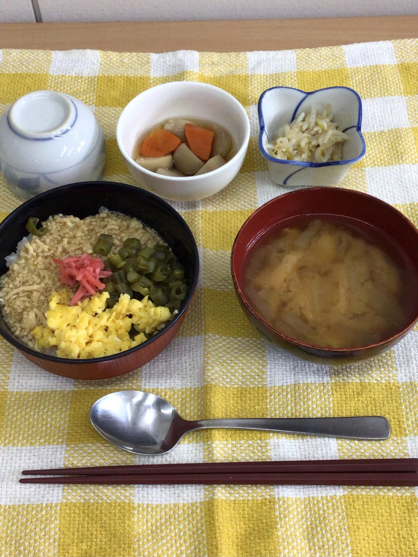 デイサービスセンター木もれびです🌲♡