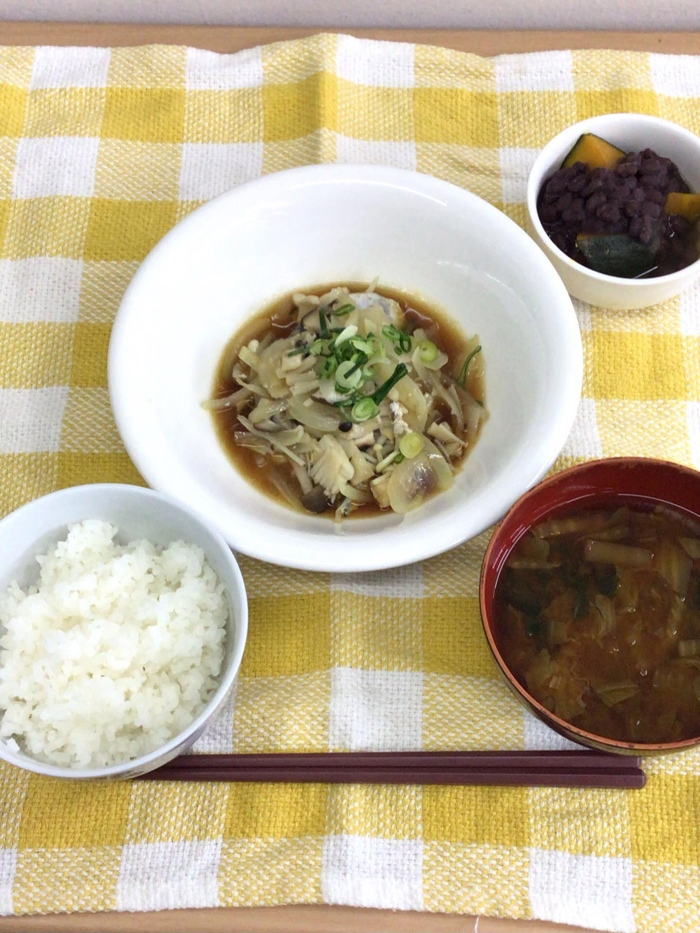 デイサービスセンター木もれびです♪😊🌲