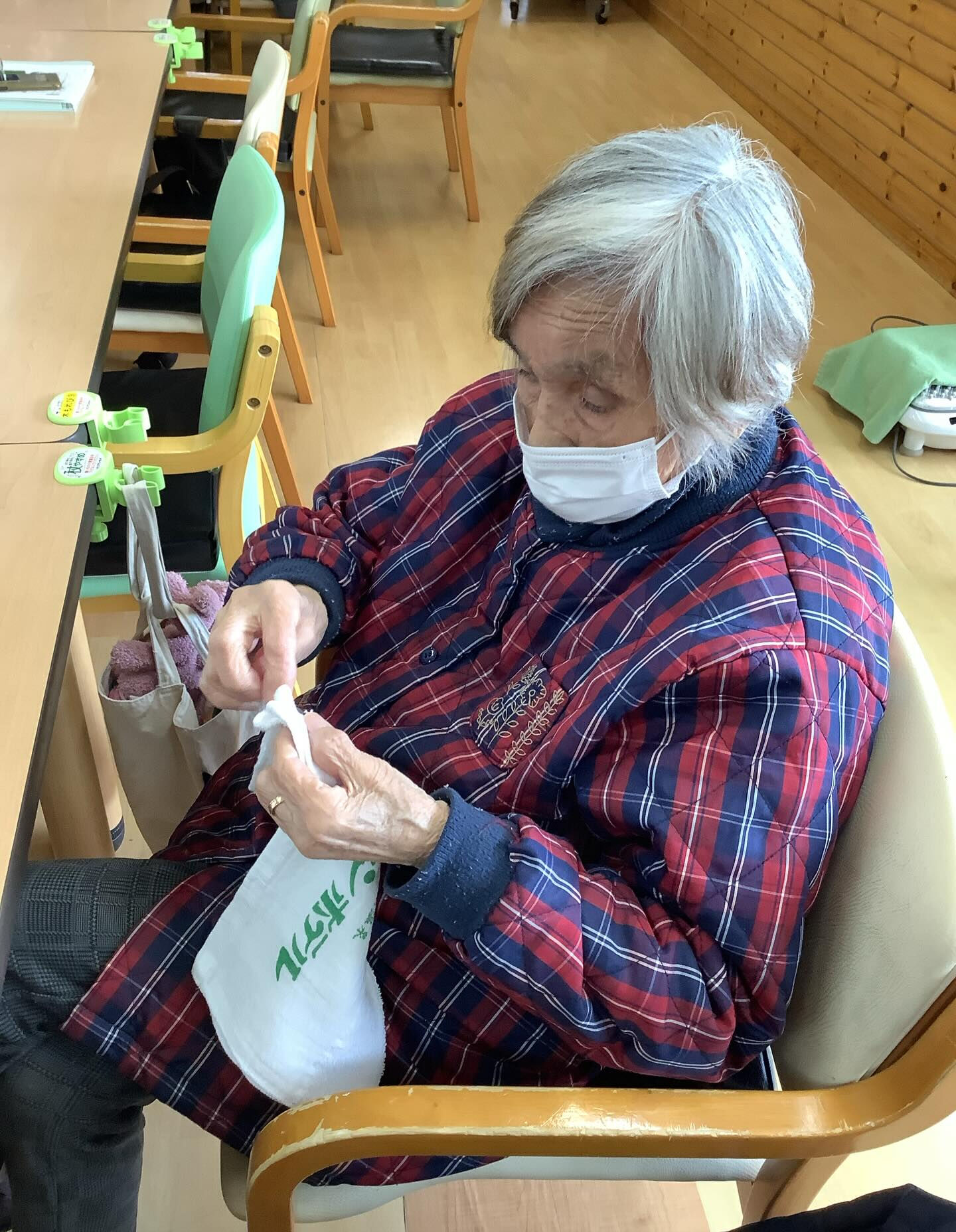こんにちは😃木もれびです🌲