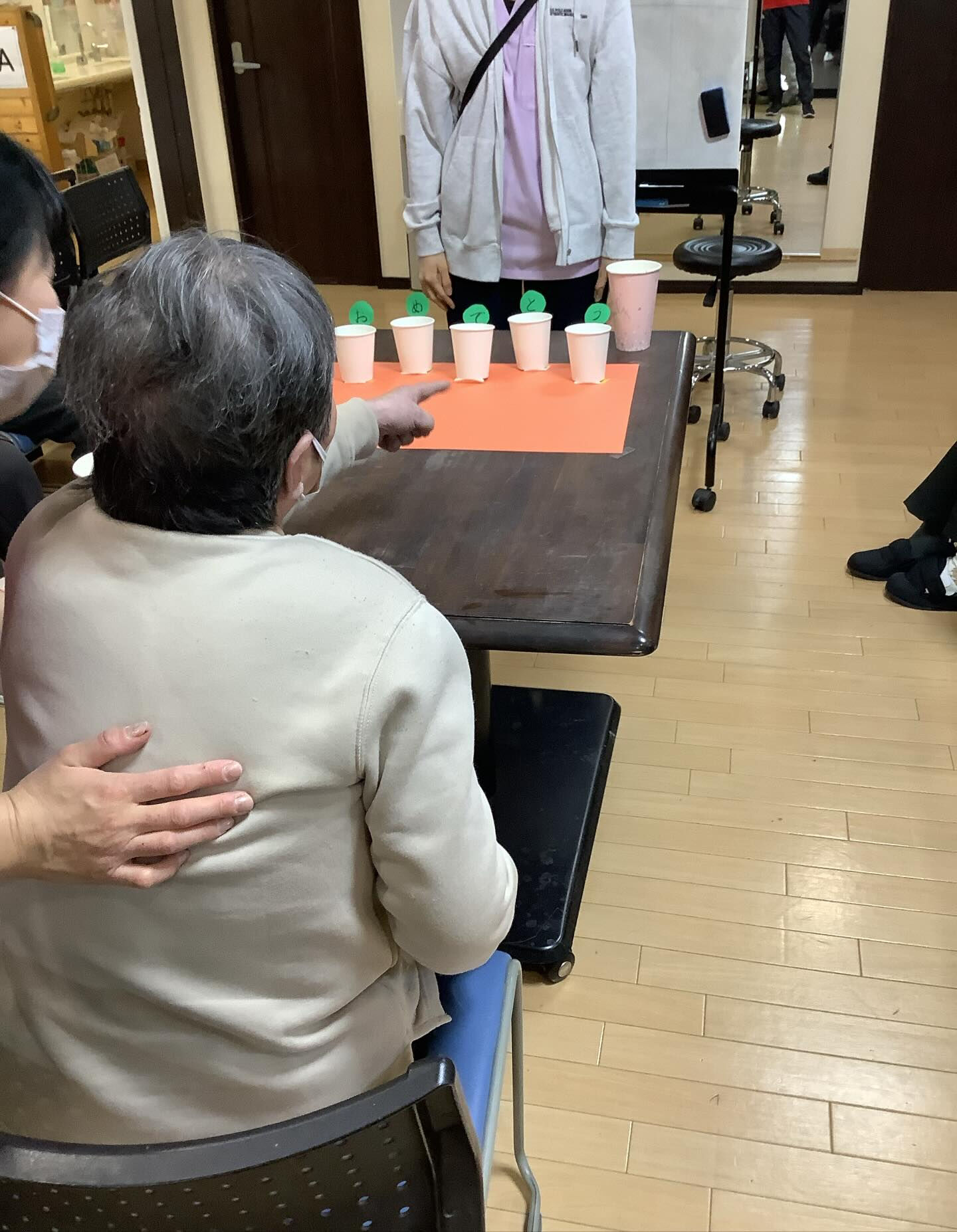 こんにちは😃木もれびです🌲