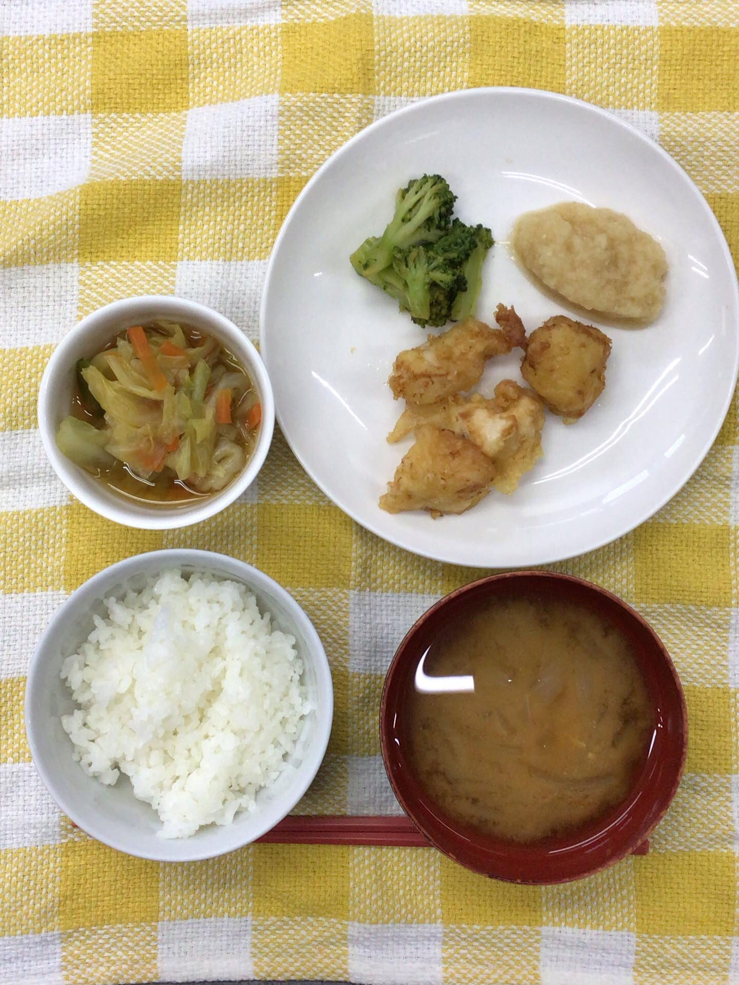 デイサービスセンター木もれびです🌲♡