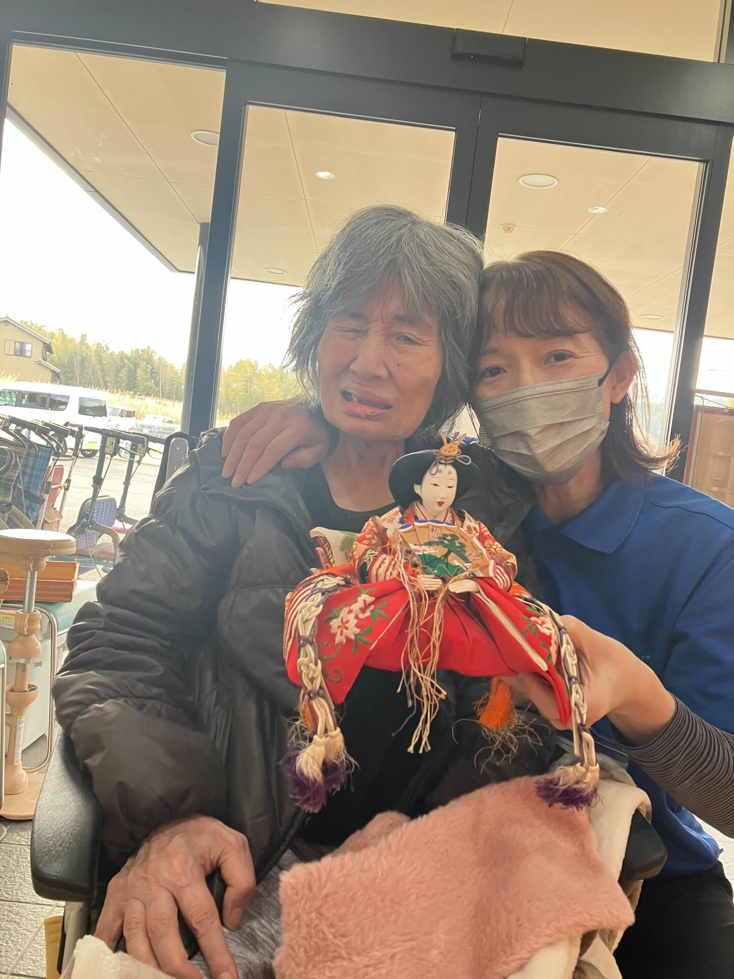 こんにちは😃
