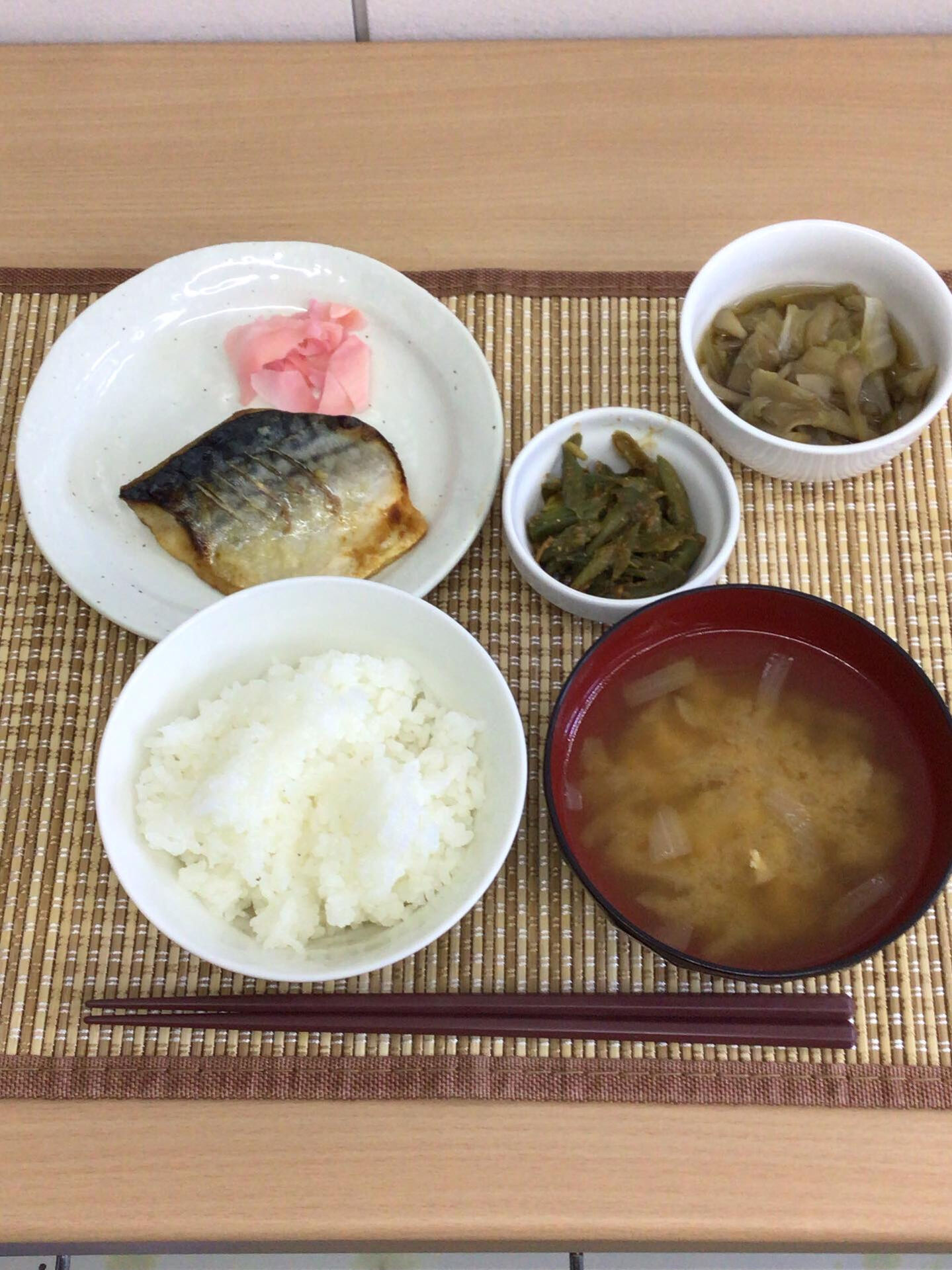 デイサービスセンター木もれびです☆🌲💕