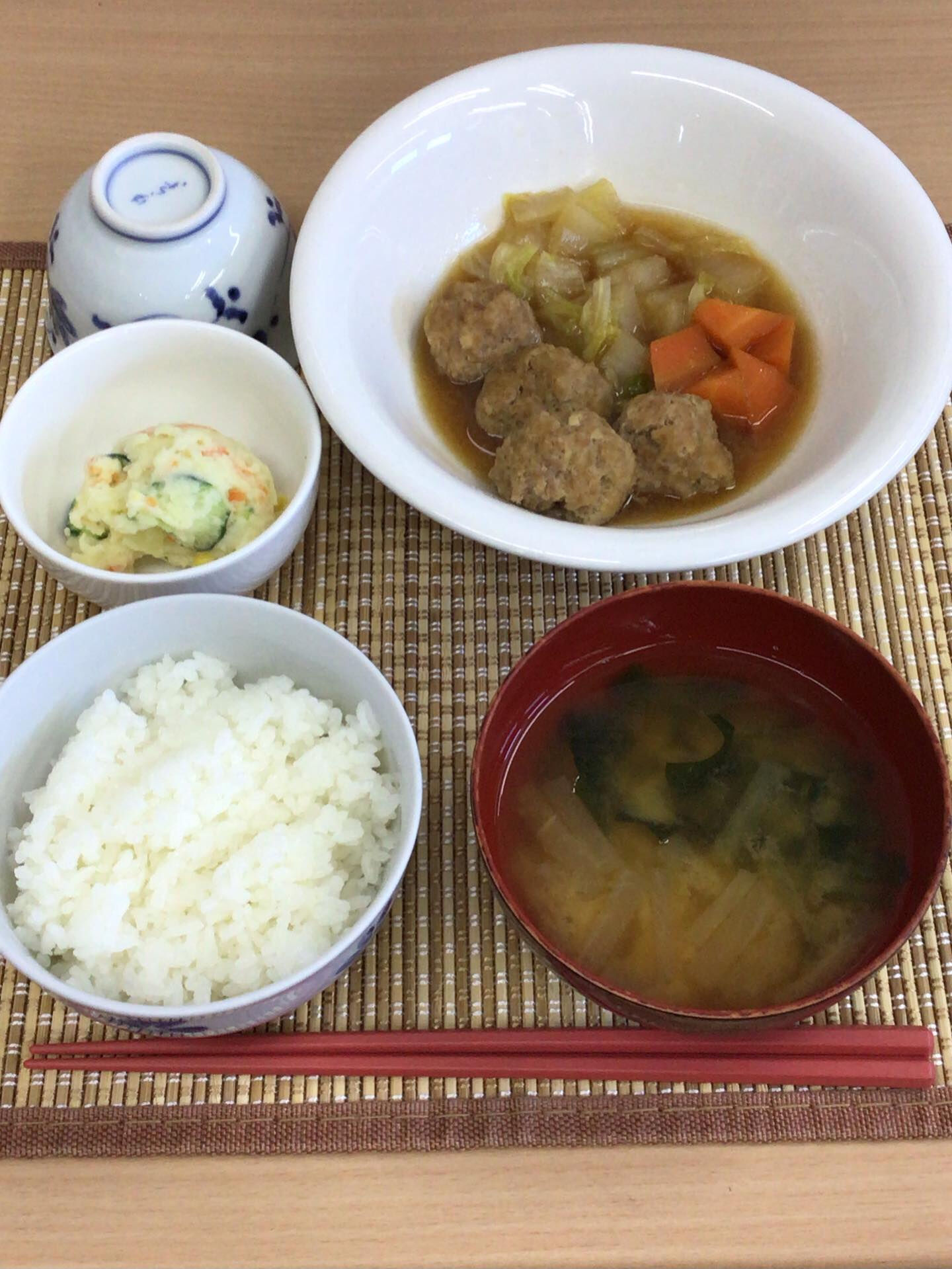デイサービスセンター木もれびです☆🌲💕