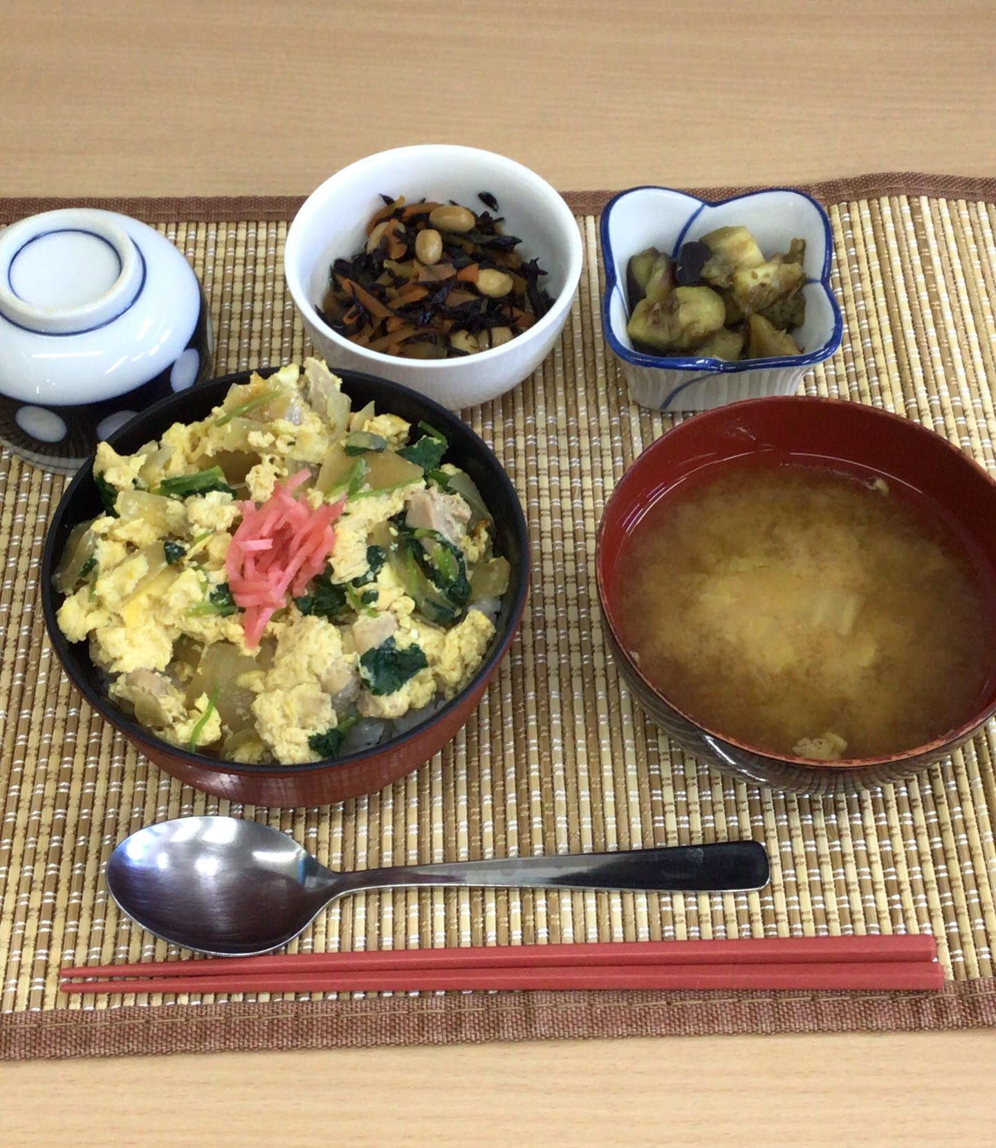 デイサービスセンター木もれびです♡🌲
