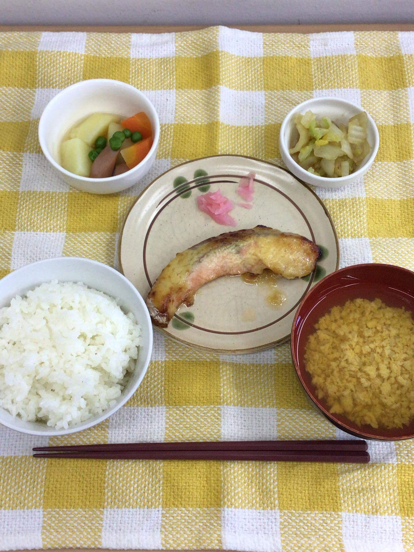 デイサービスセンター木もれびです☆🌲