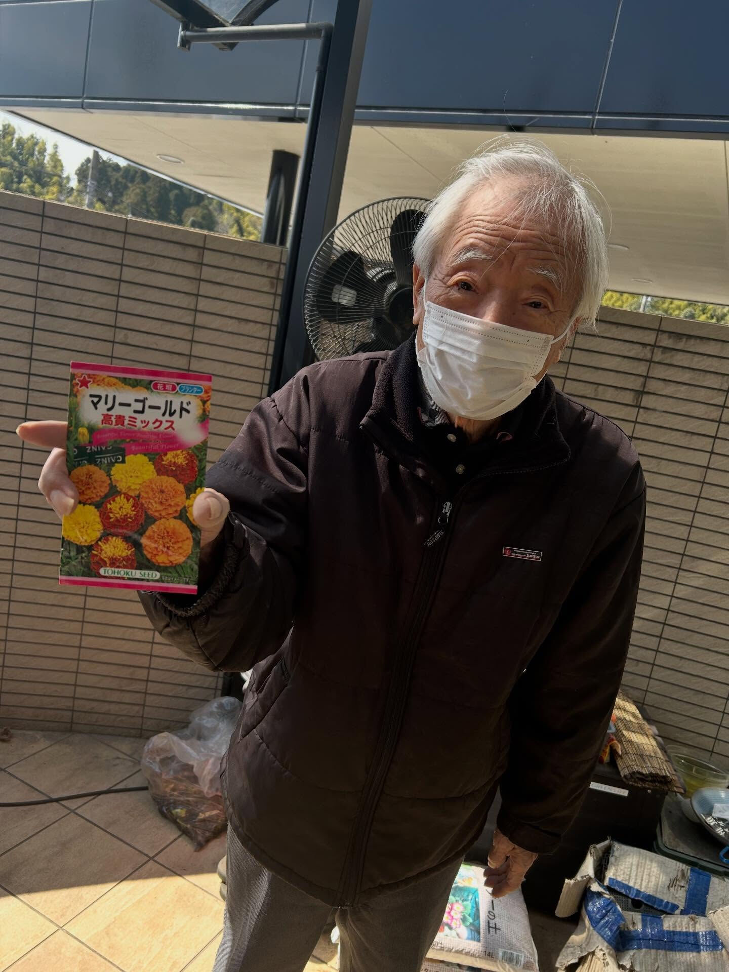 こんにちは😃木もれびです🌸
