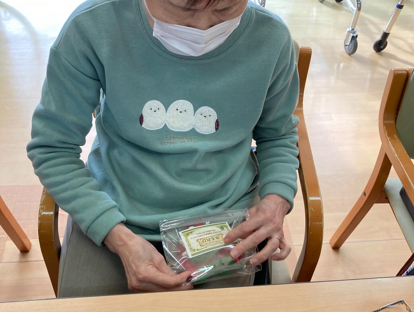 こんにちは😃