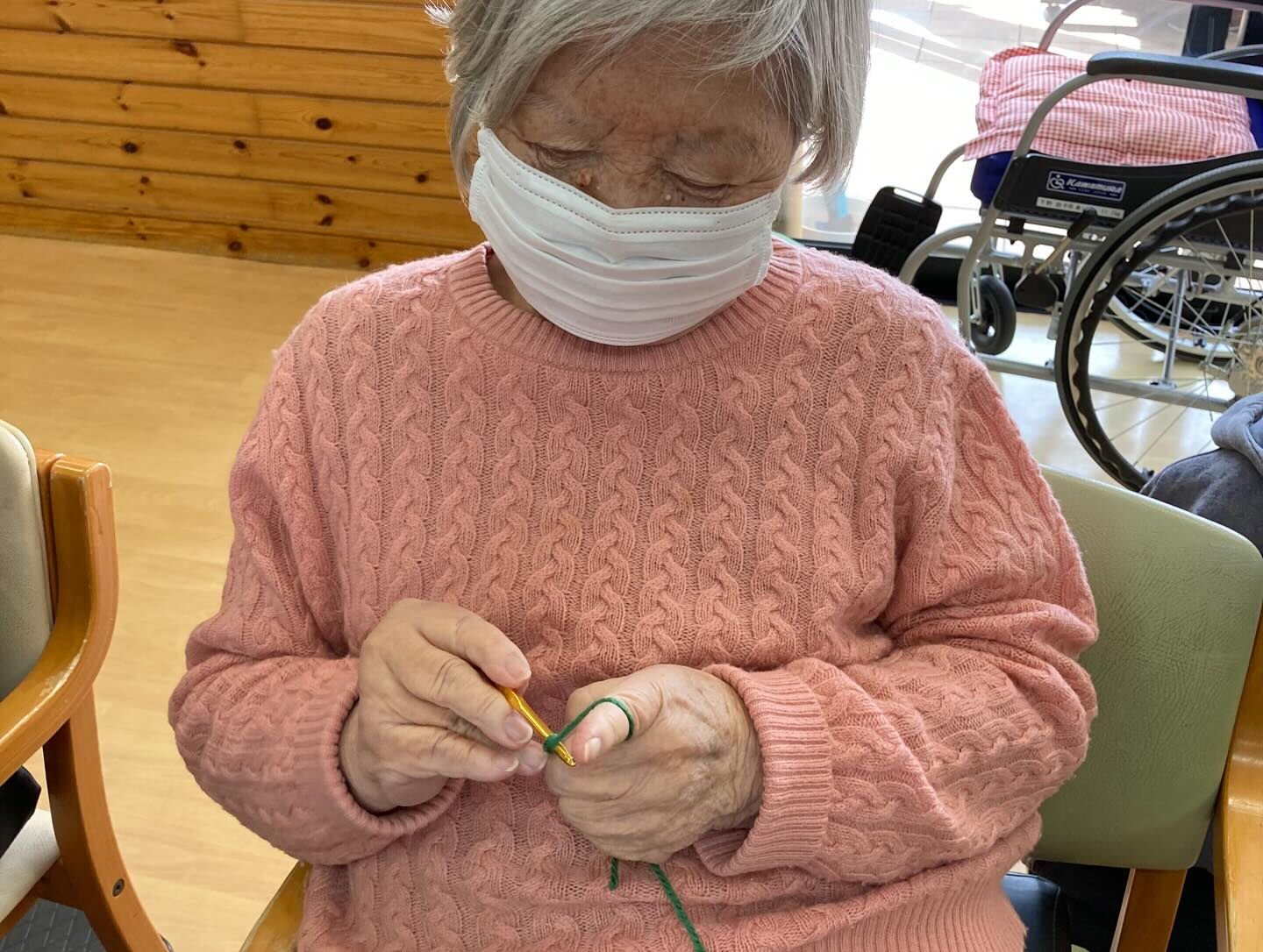 こんにちは😃