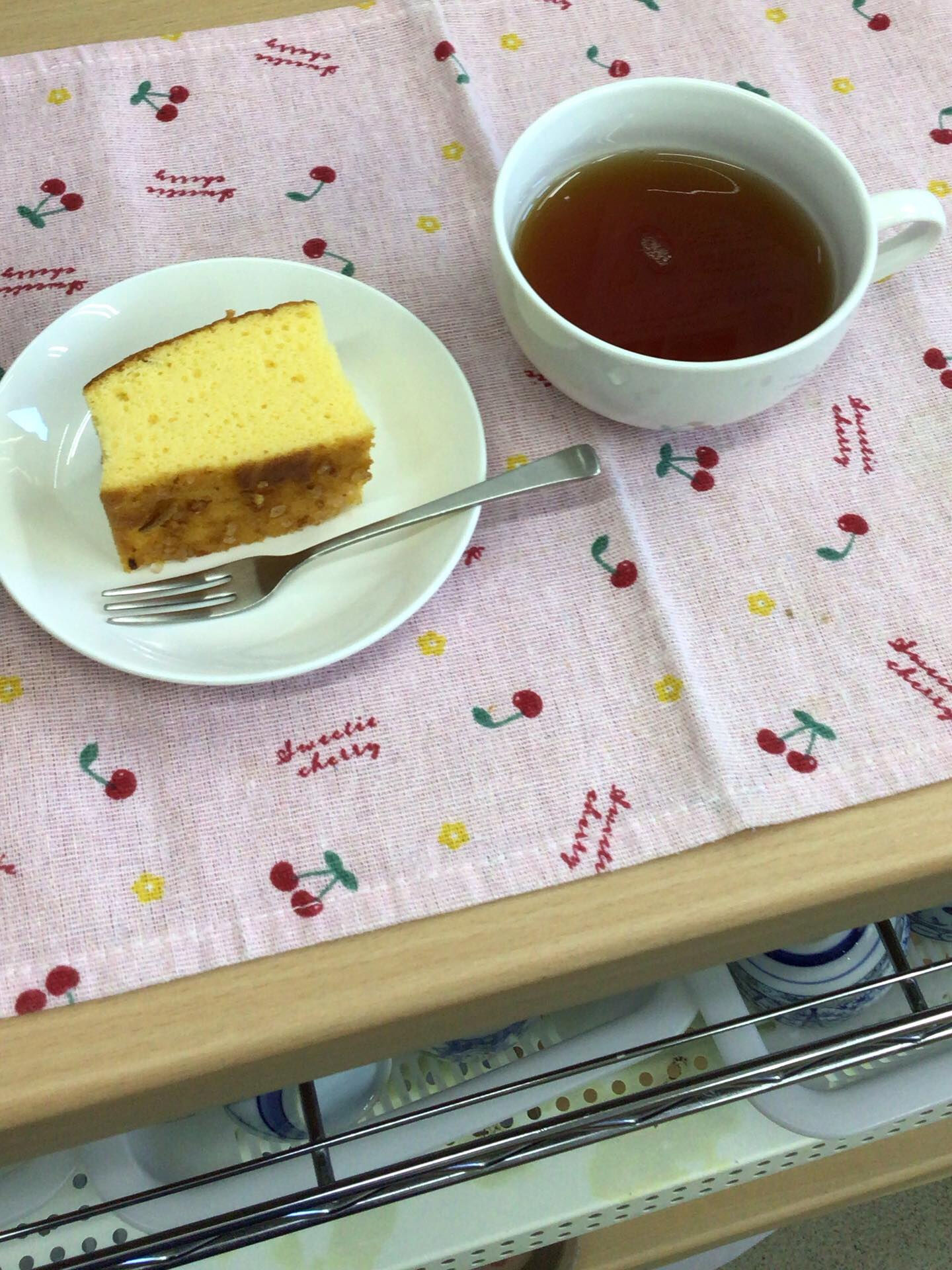 ディサービスセンター木もれび🌲