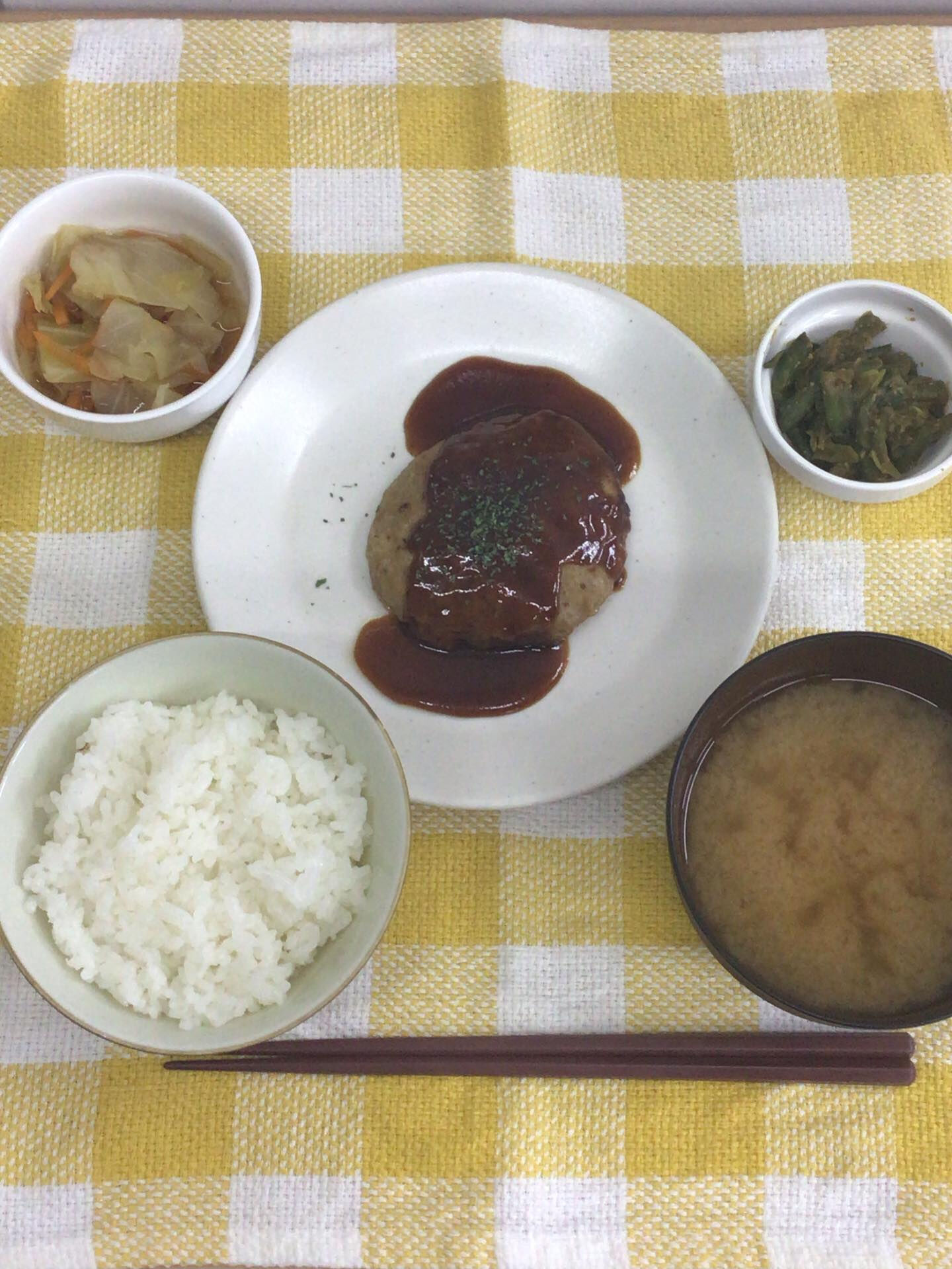 デイサービスセンター木もれびです♡