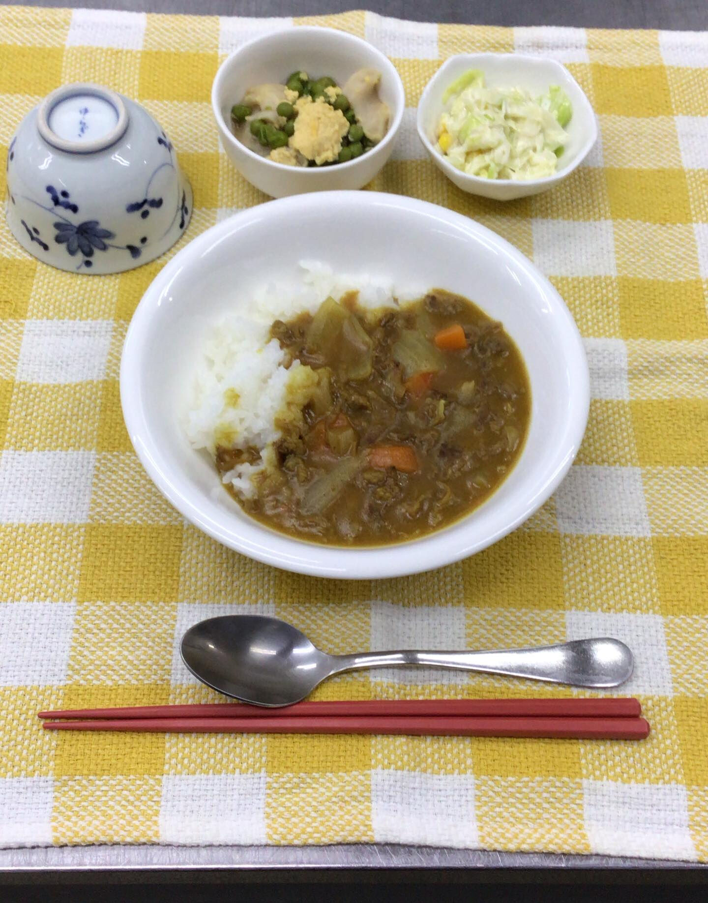 デイサービスセンター木もれびです♡