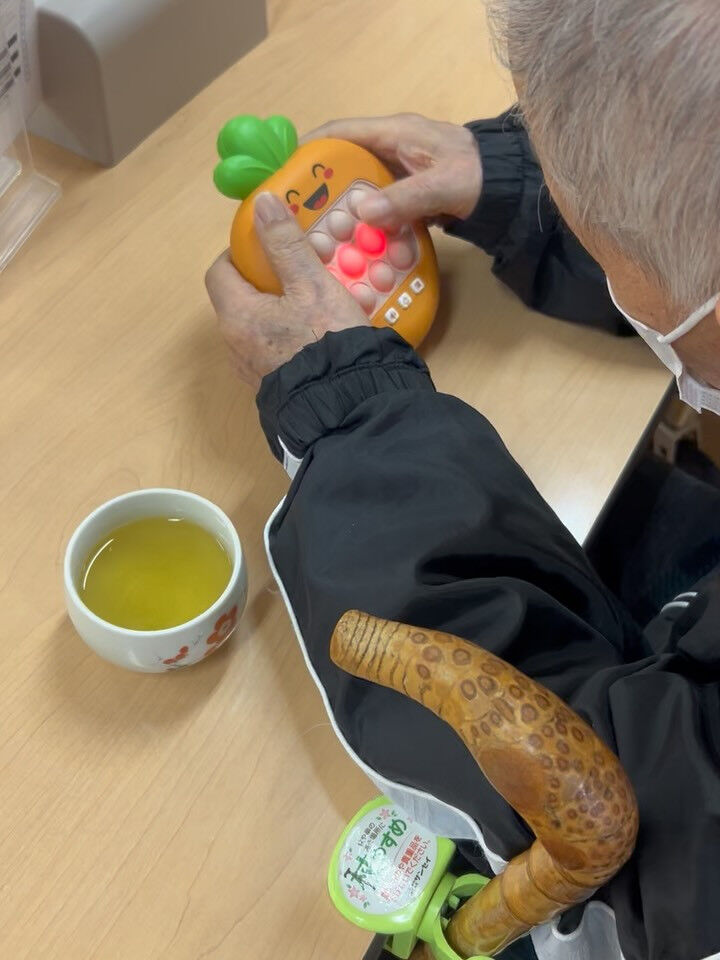 こんにちは木もれびです😀