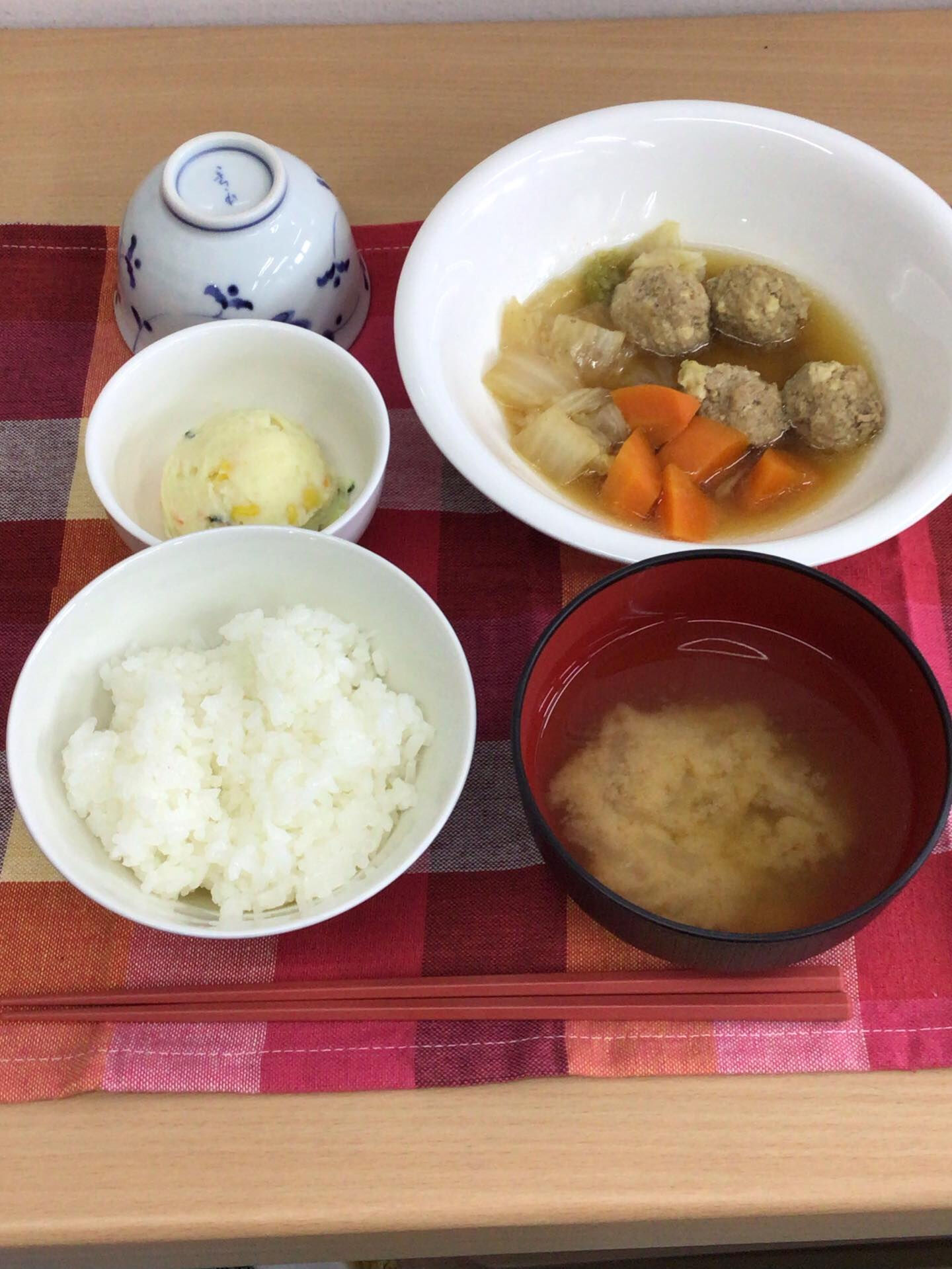 デイサービスセンター木もれびです😊🌲