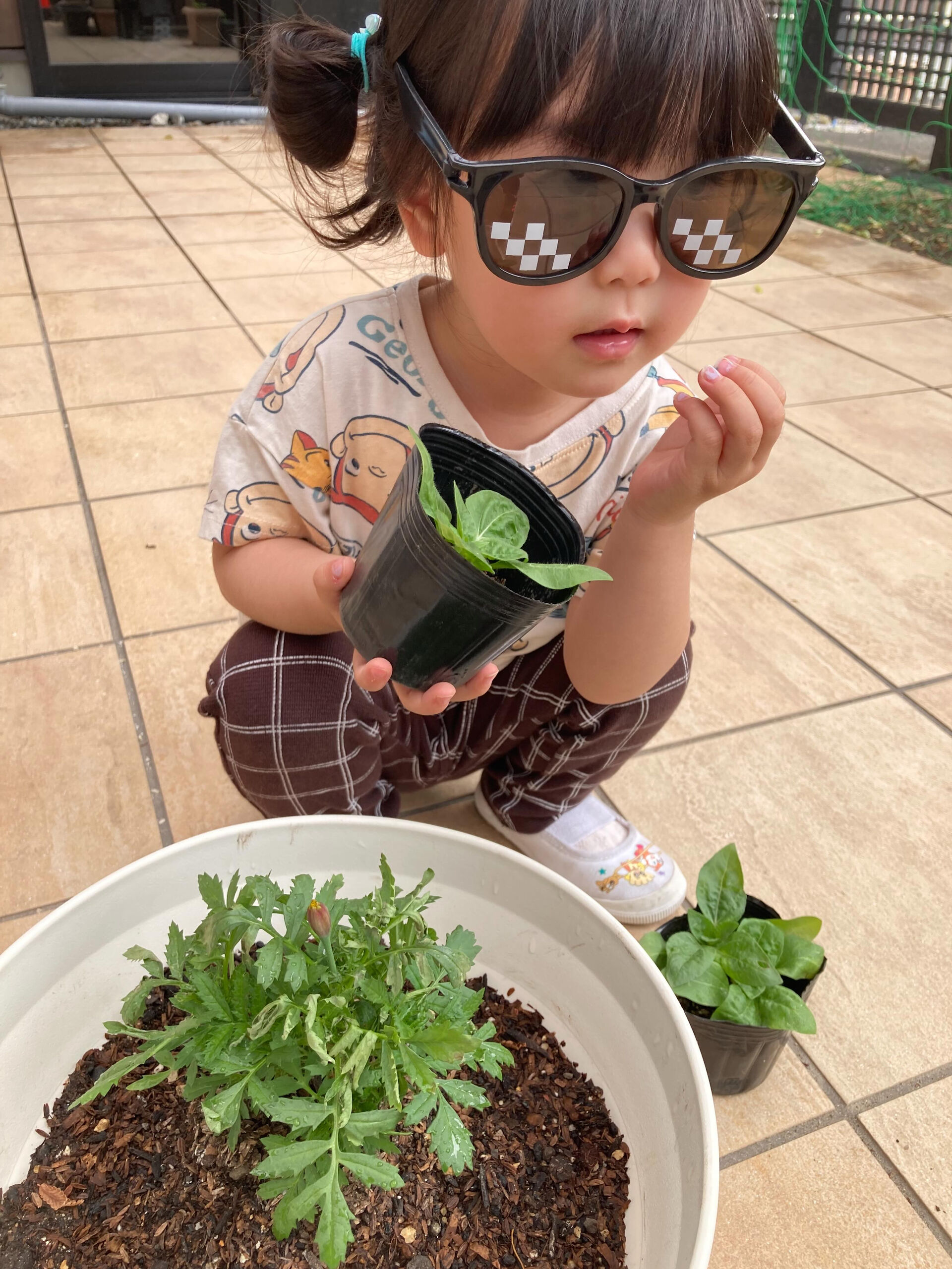 こんにちは😎✨