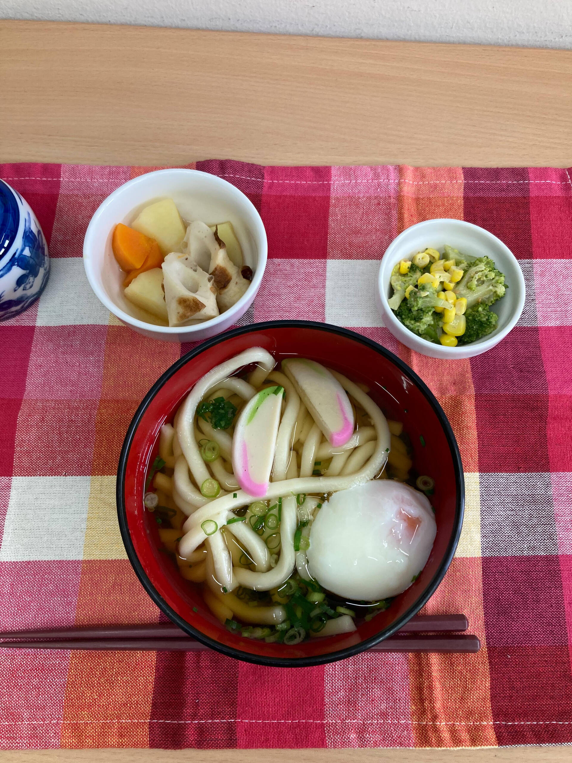 デイサービスセンター木もれびです🌲💕