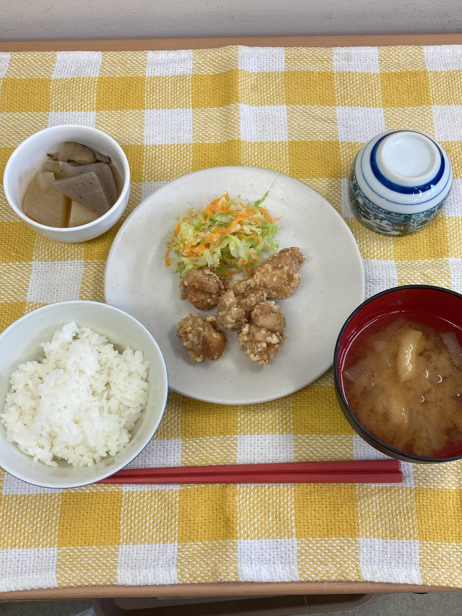 ディサービスセンター木もれび🌲