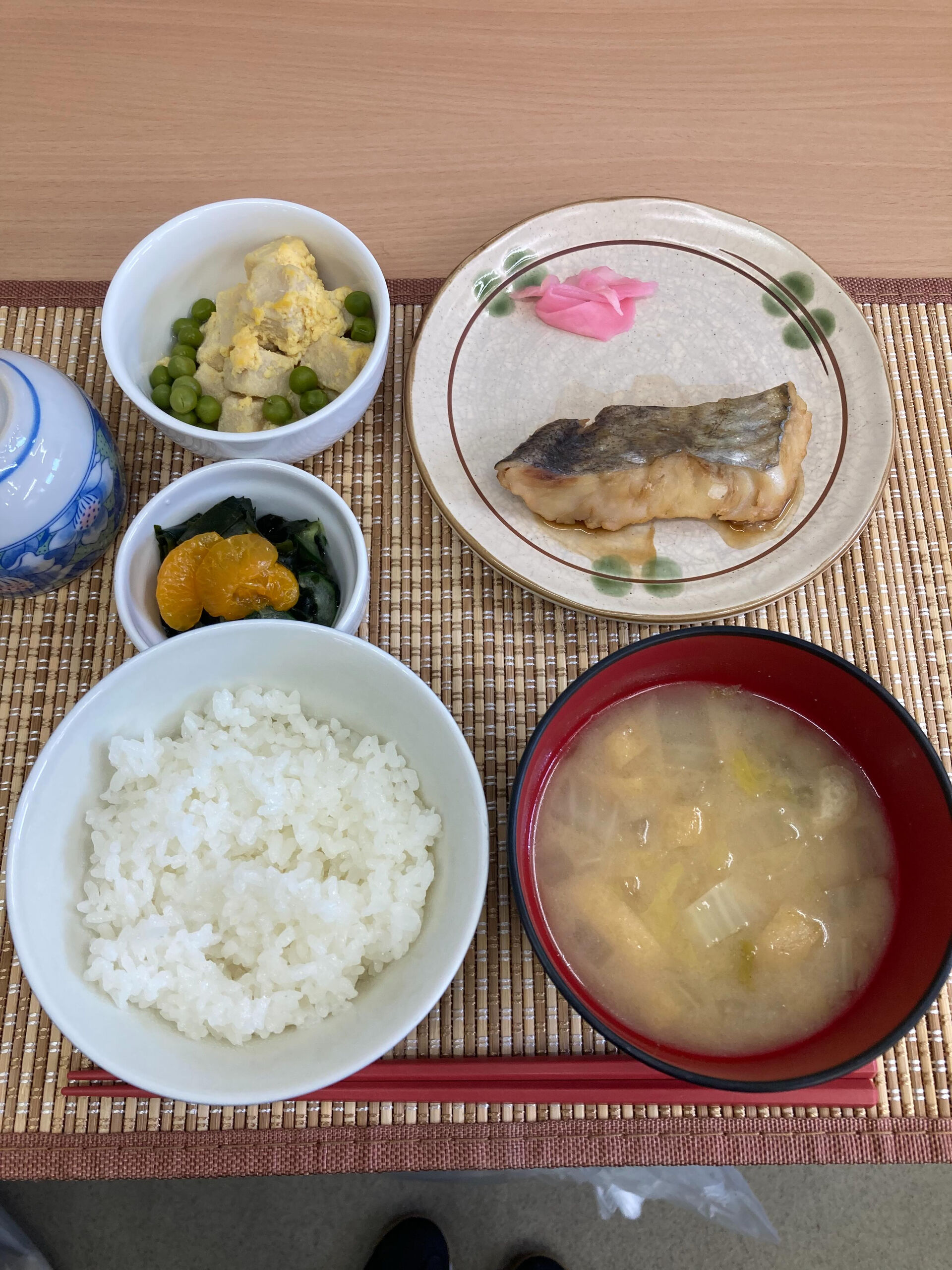 ディサービスセンター木もれび🌲