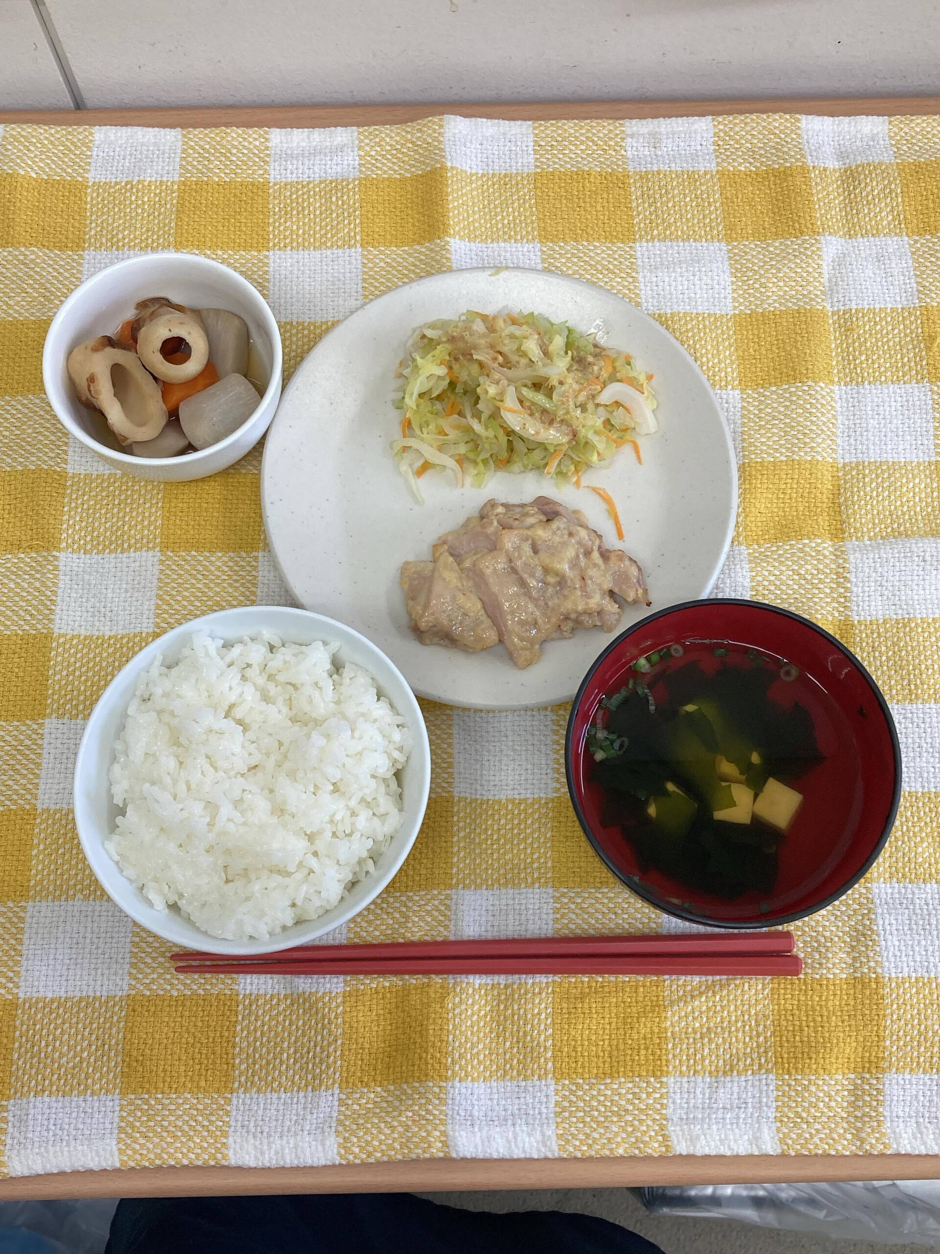 ディサービスセンター木もれび🌲
