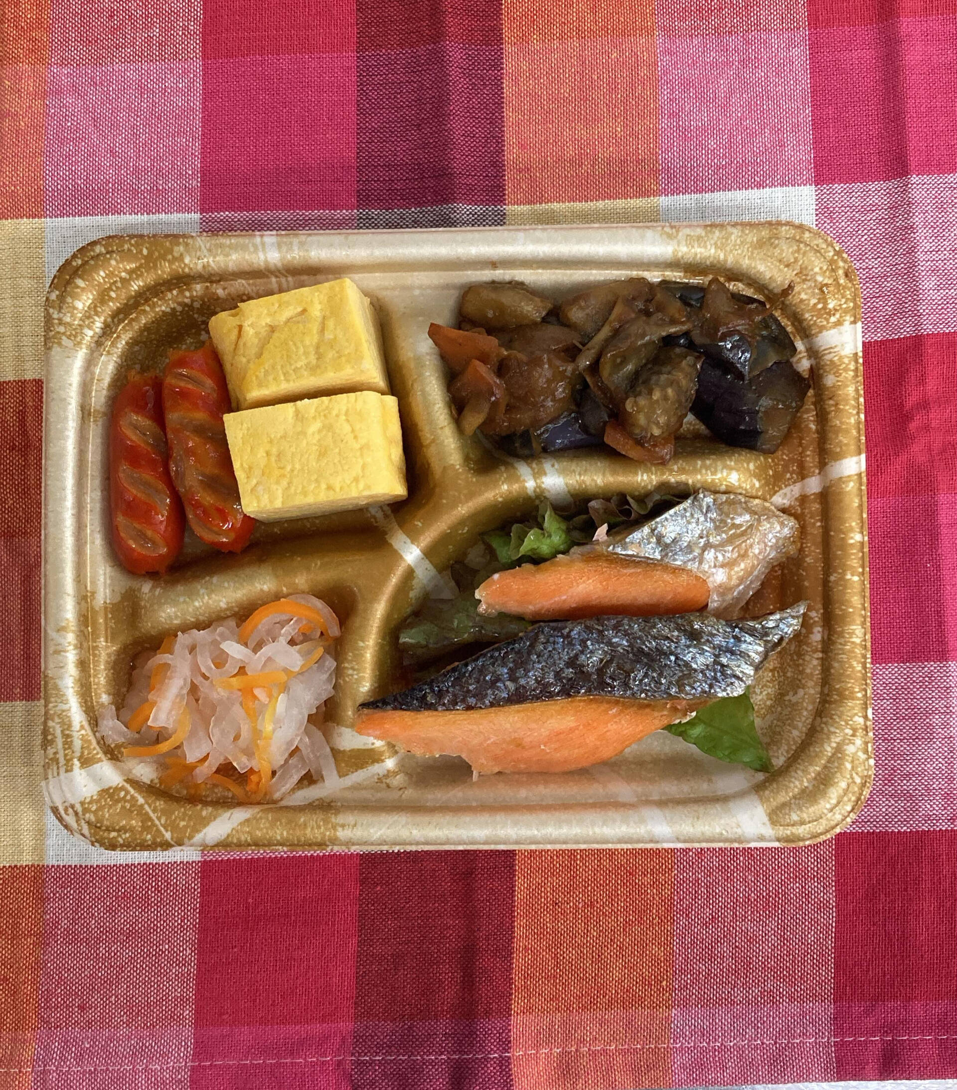 5月19日のお弁当🍱です💕 