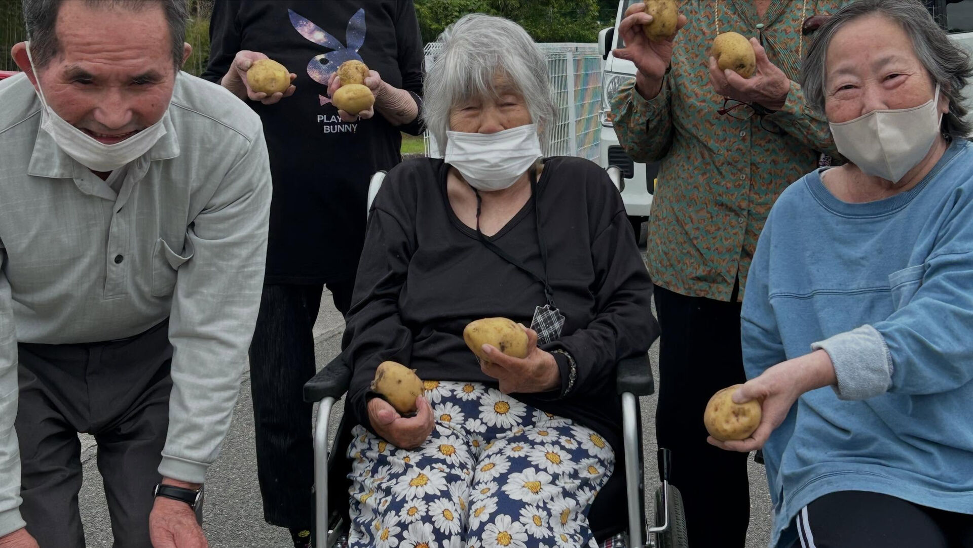 こんにちは😃木もれびです☺️