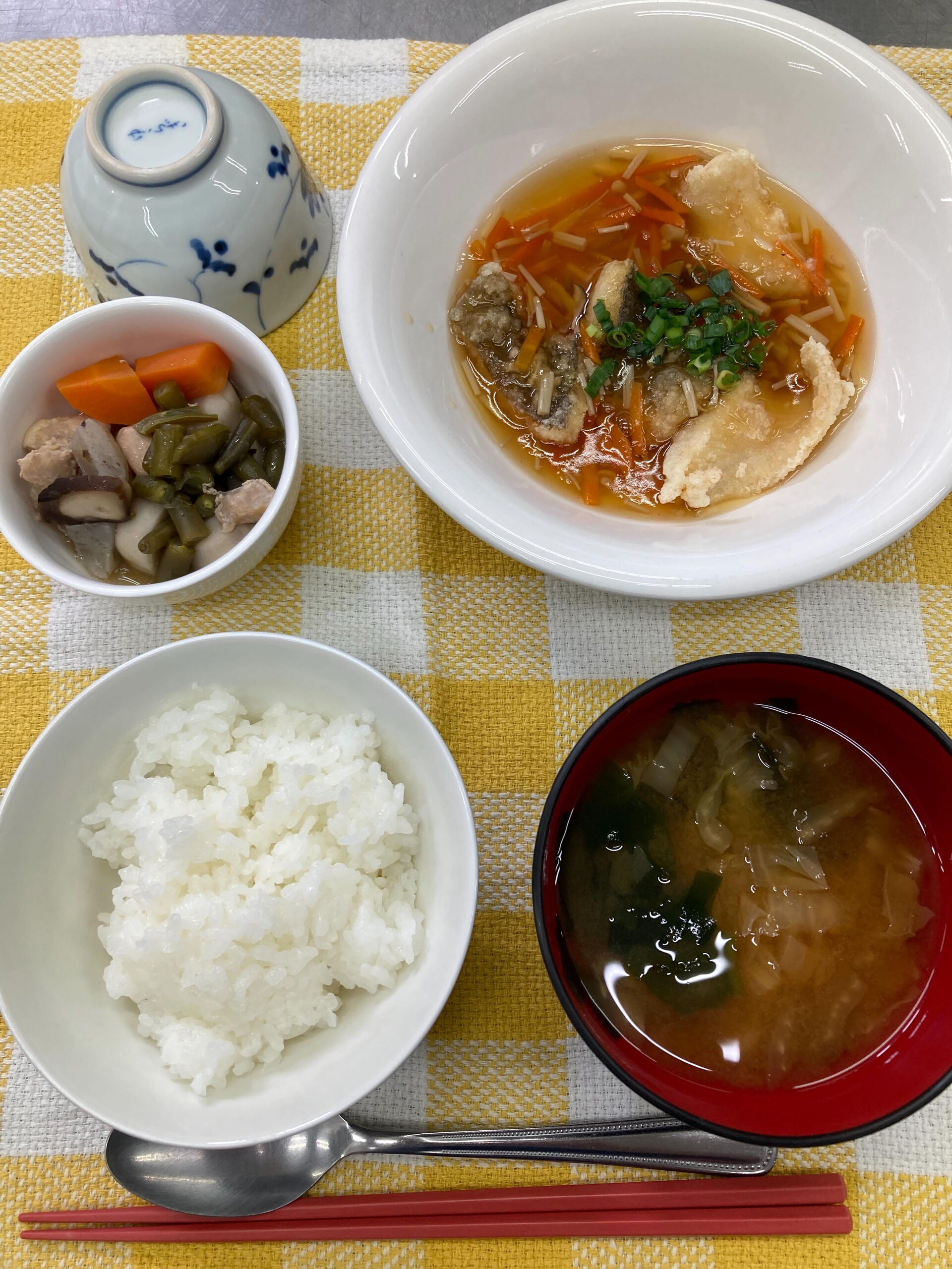 デイサービスセンター木もれびです☆🌲