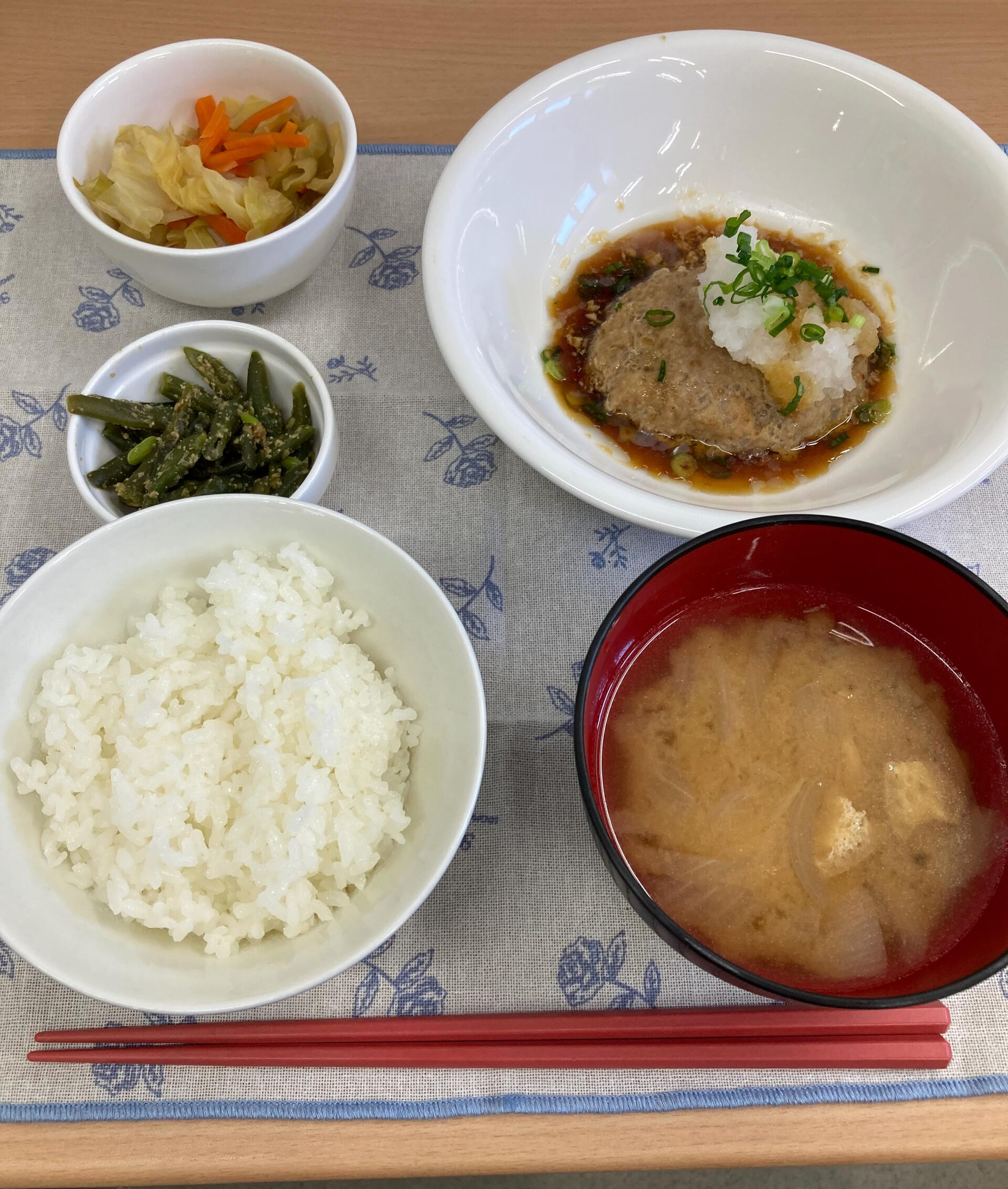 デイサービスセンター木もれびです☆🌲