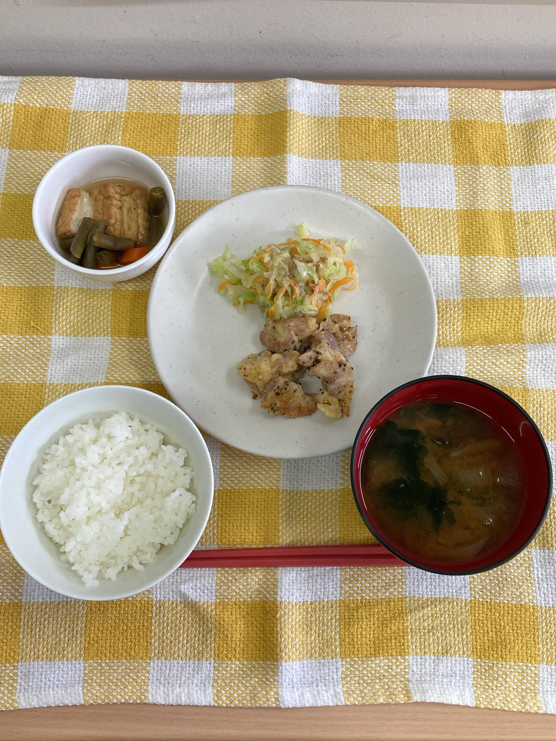 ディサービスセンター木もれび🌲