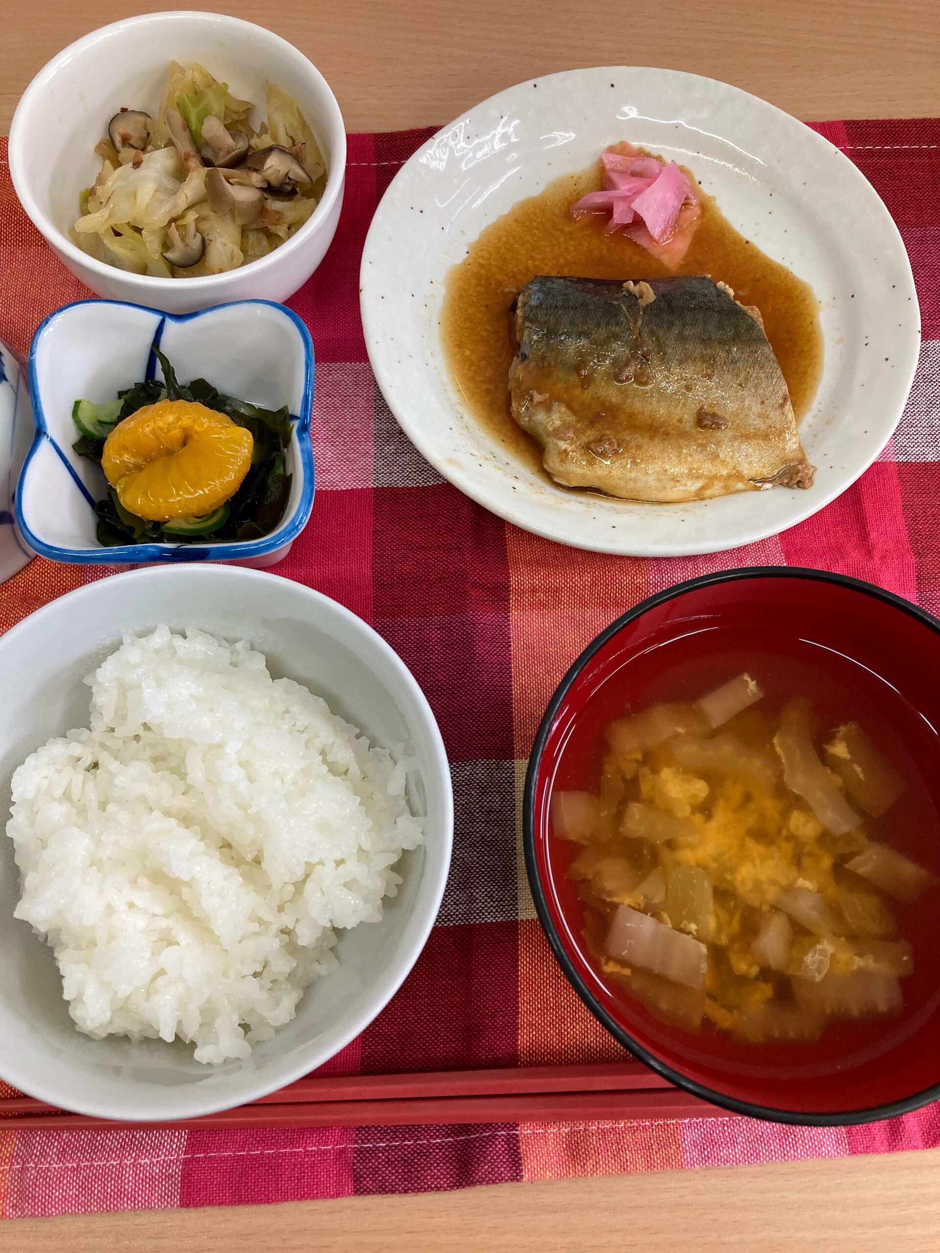 デイサービスセンター木もれびです🌲💕