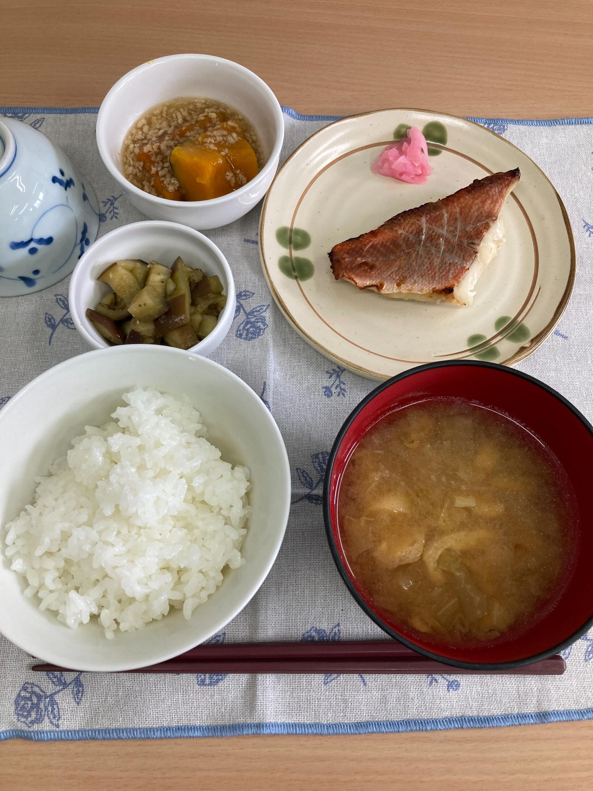 デイサービスセンター木もれびです☆🌲☆