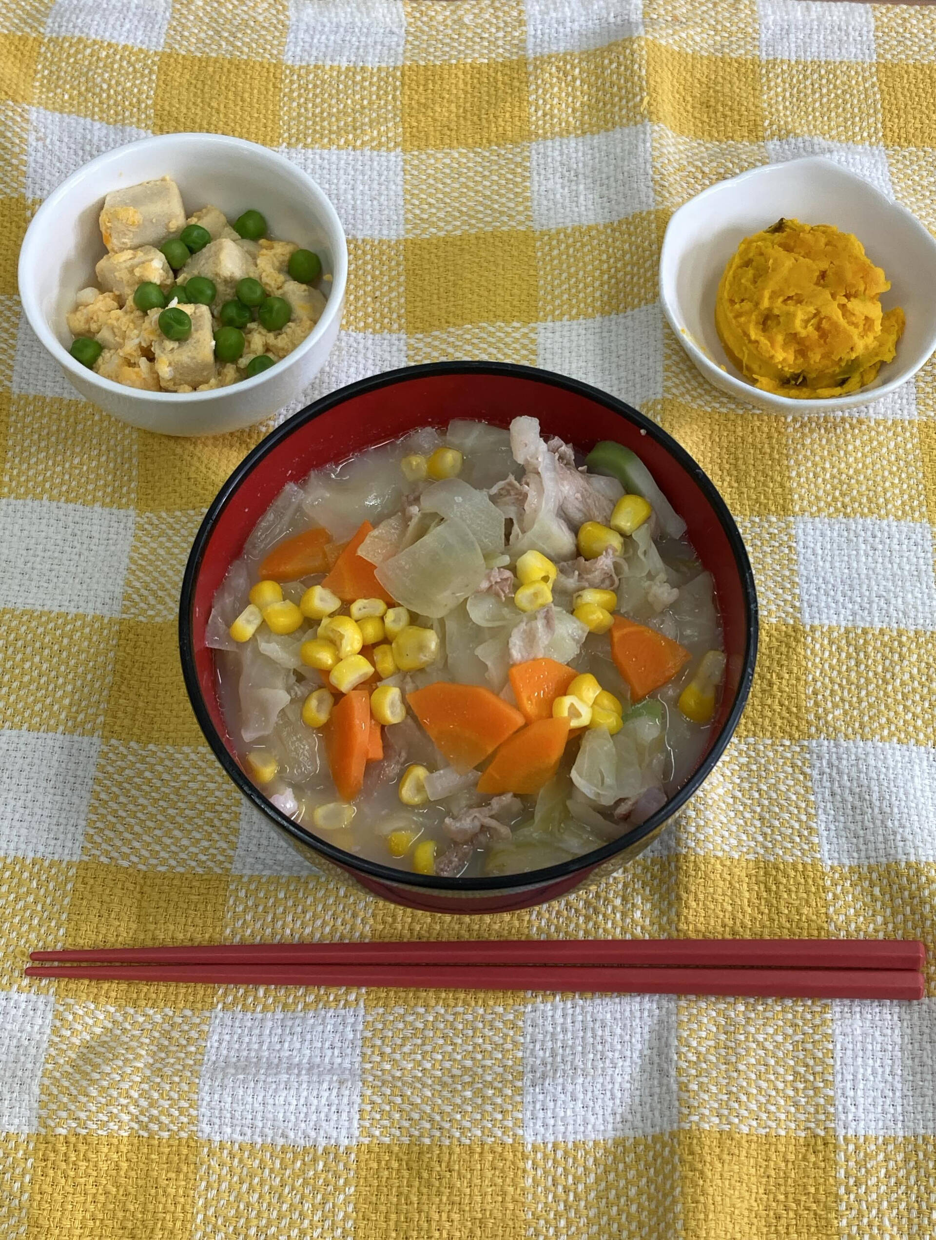 デイサービスセンター木もれびです☆