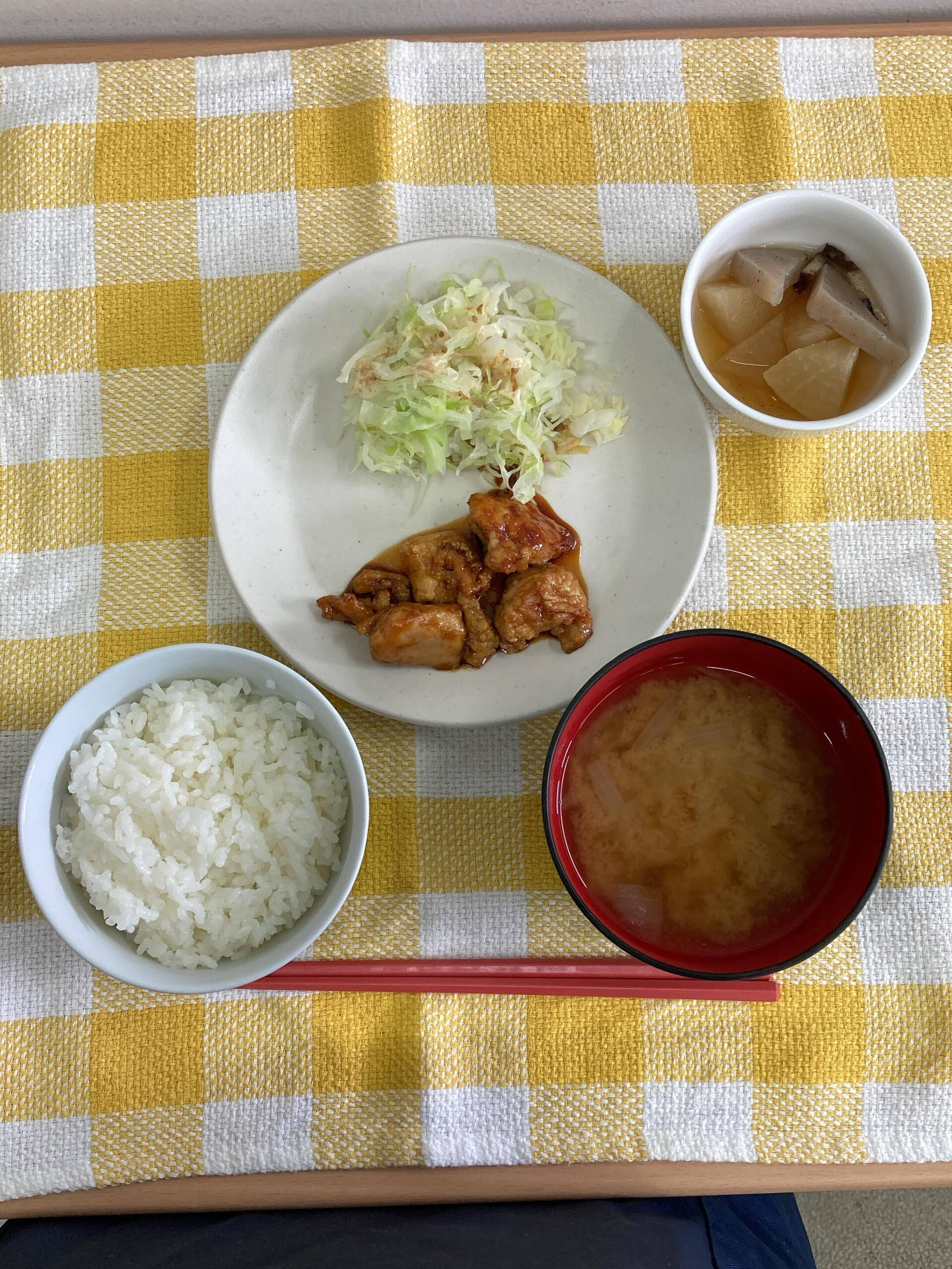 ディサービスセンター木もれび🌲