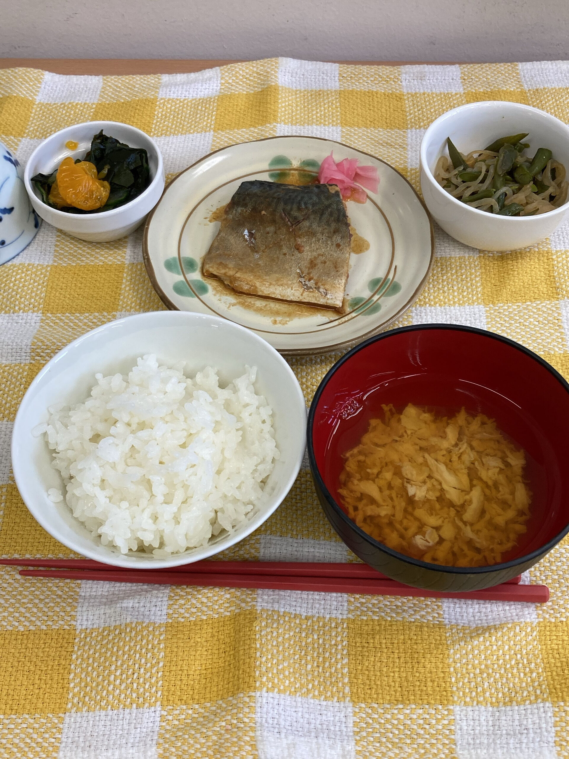 ディサービスセンター木もれび🌲