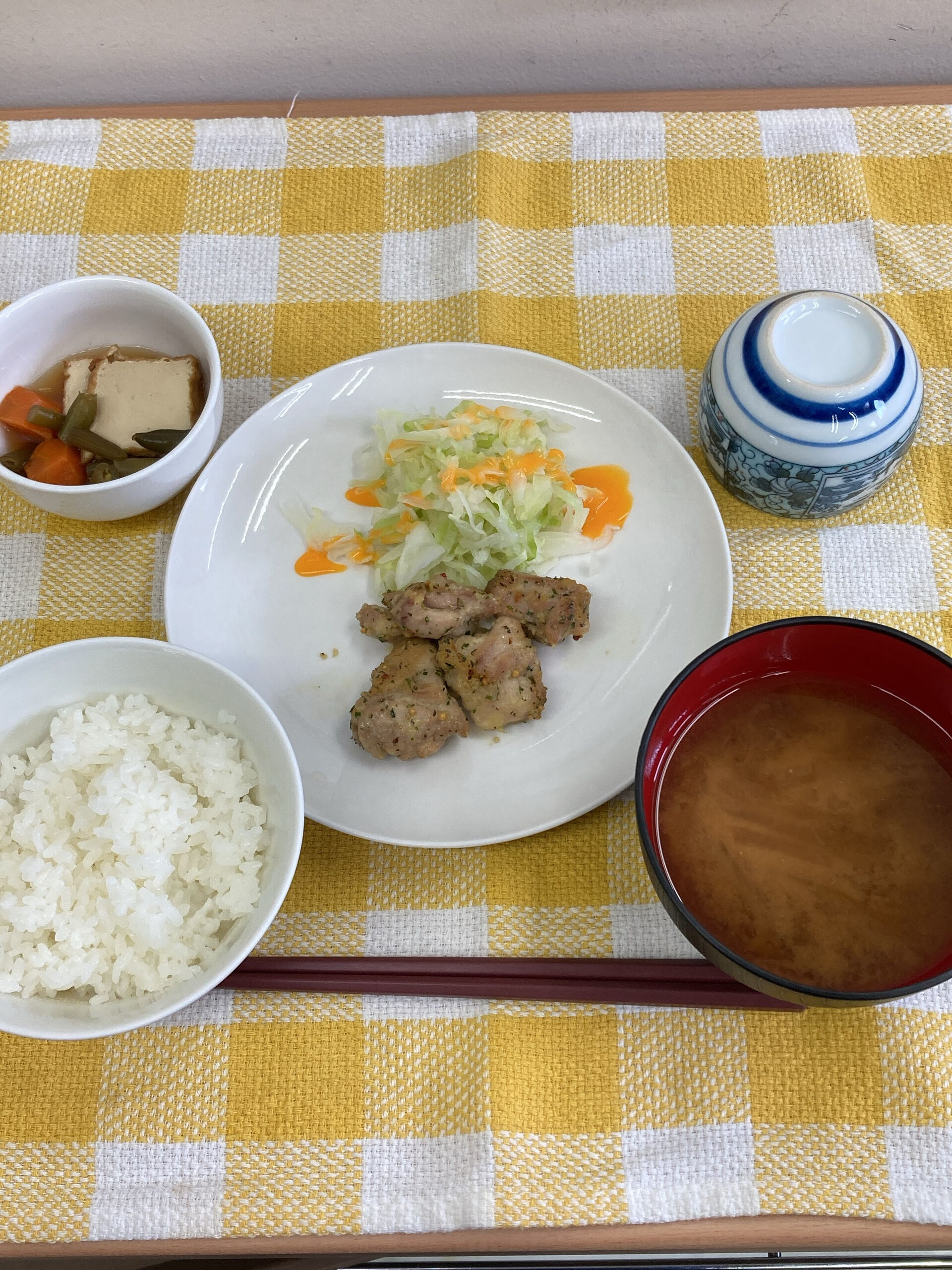 ディサービスセンター木もれび🌲