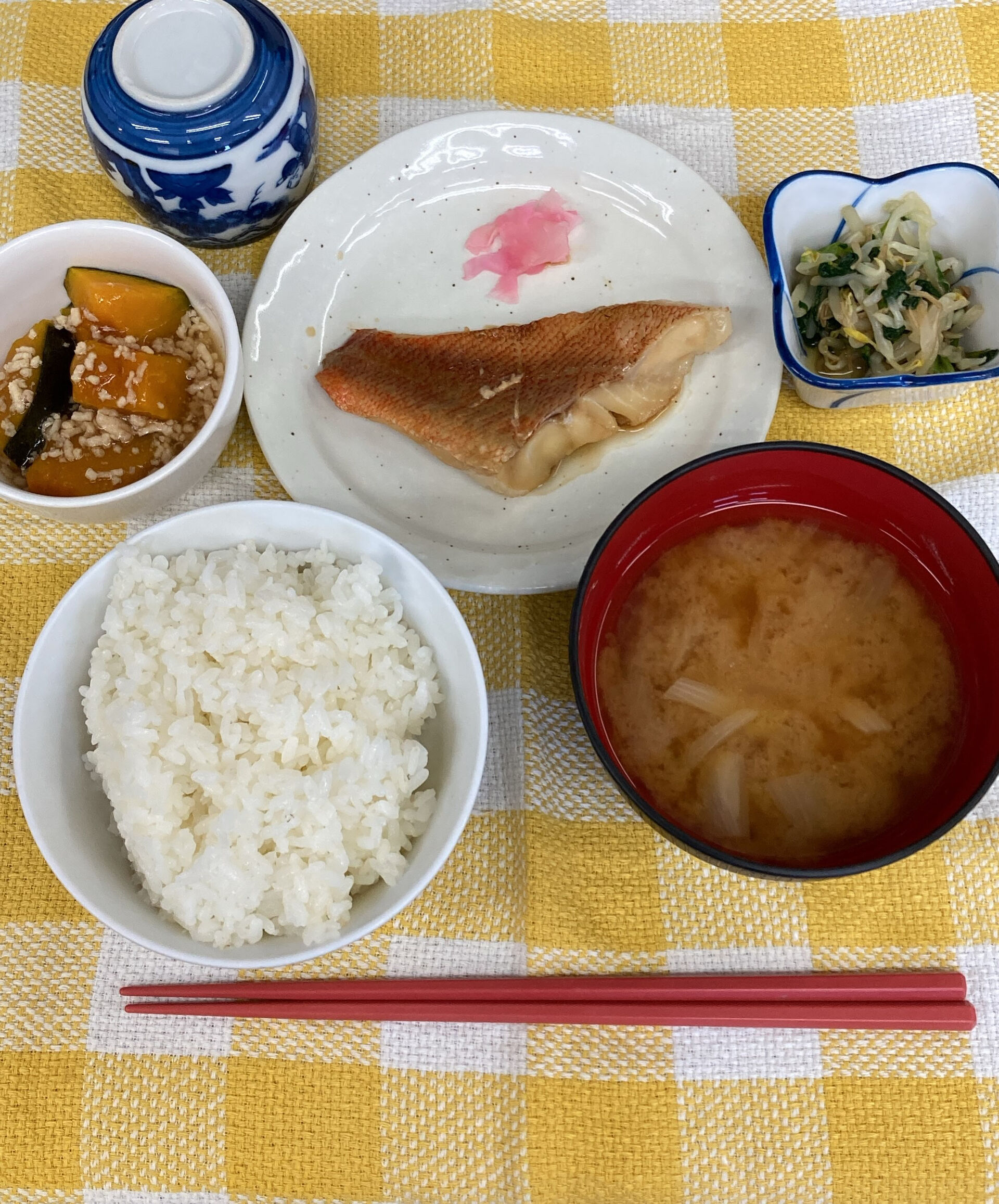 デイサービスセンター木もれびです☆
