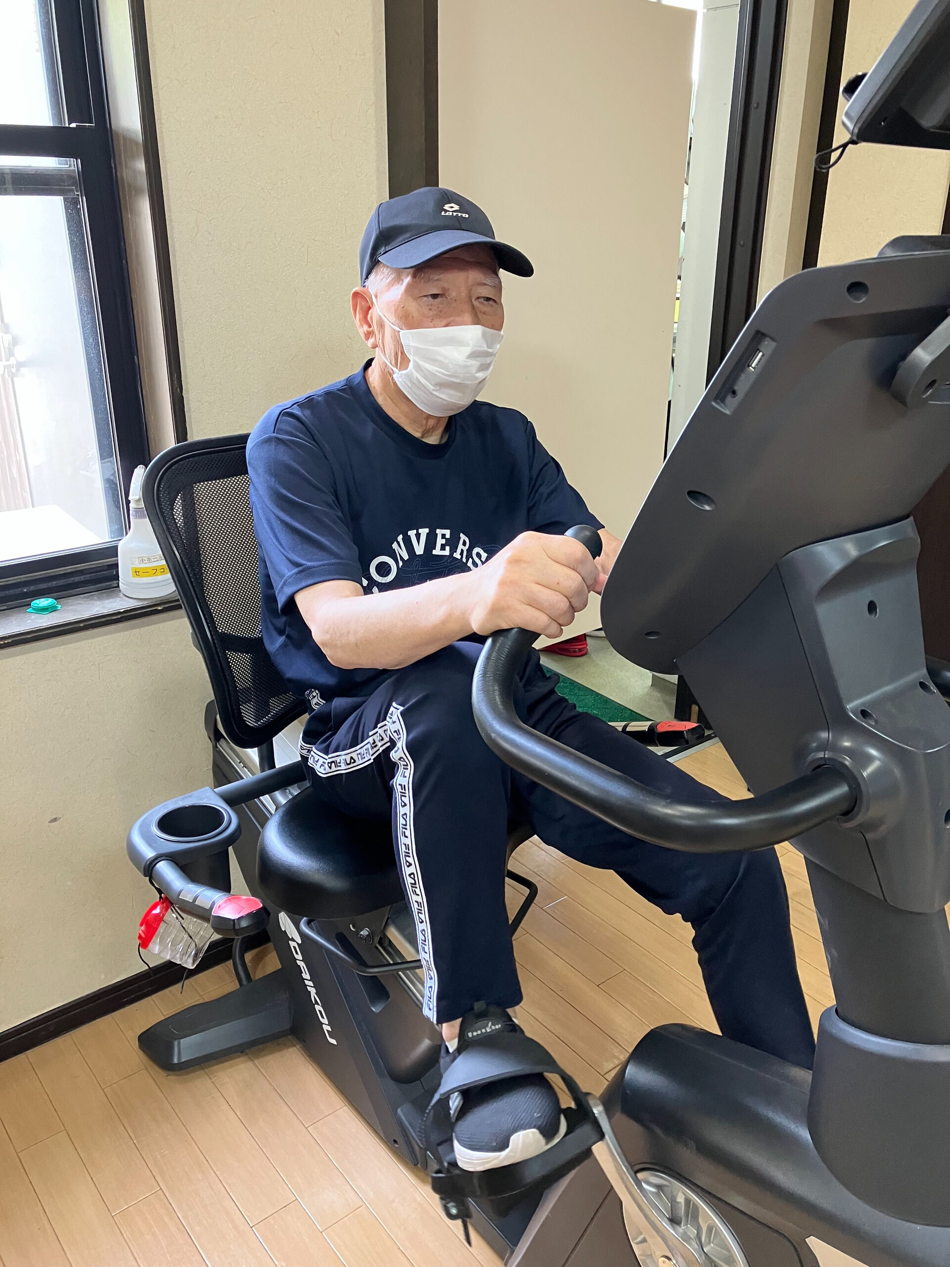 こんにちは😃
