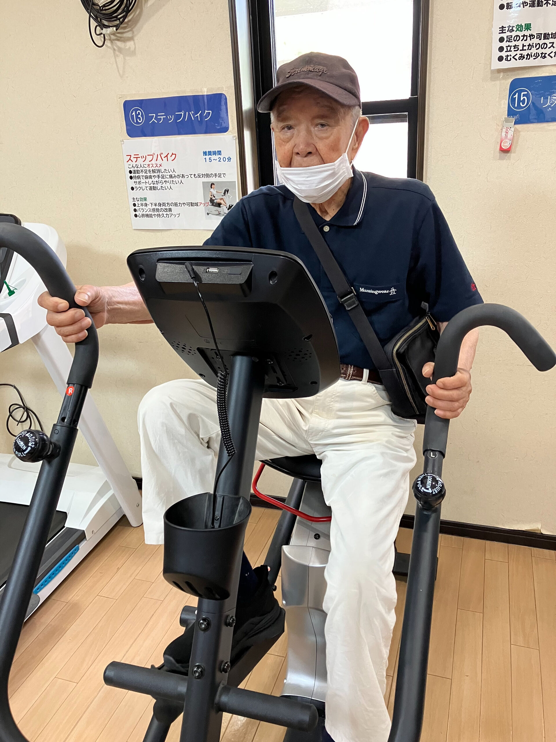 こんにちは😃