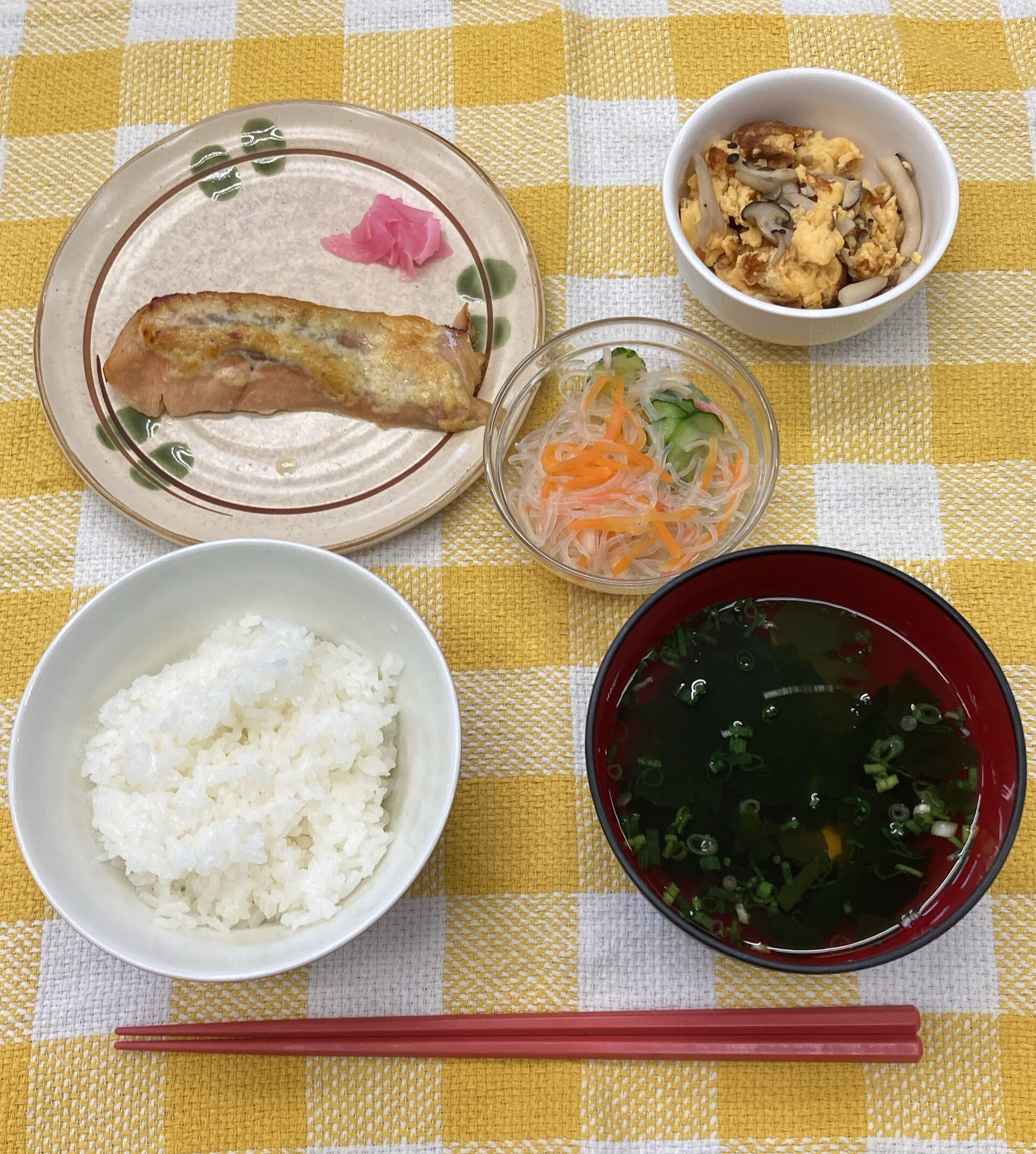 デイサービスセンター木もれびです🌲💕