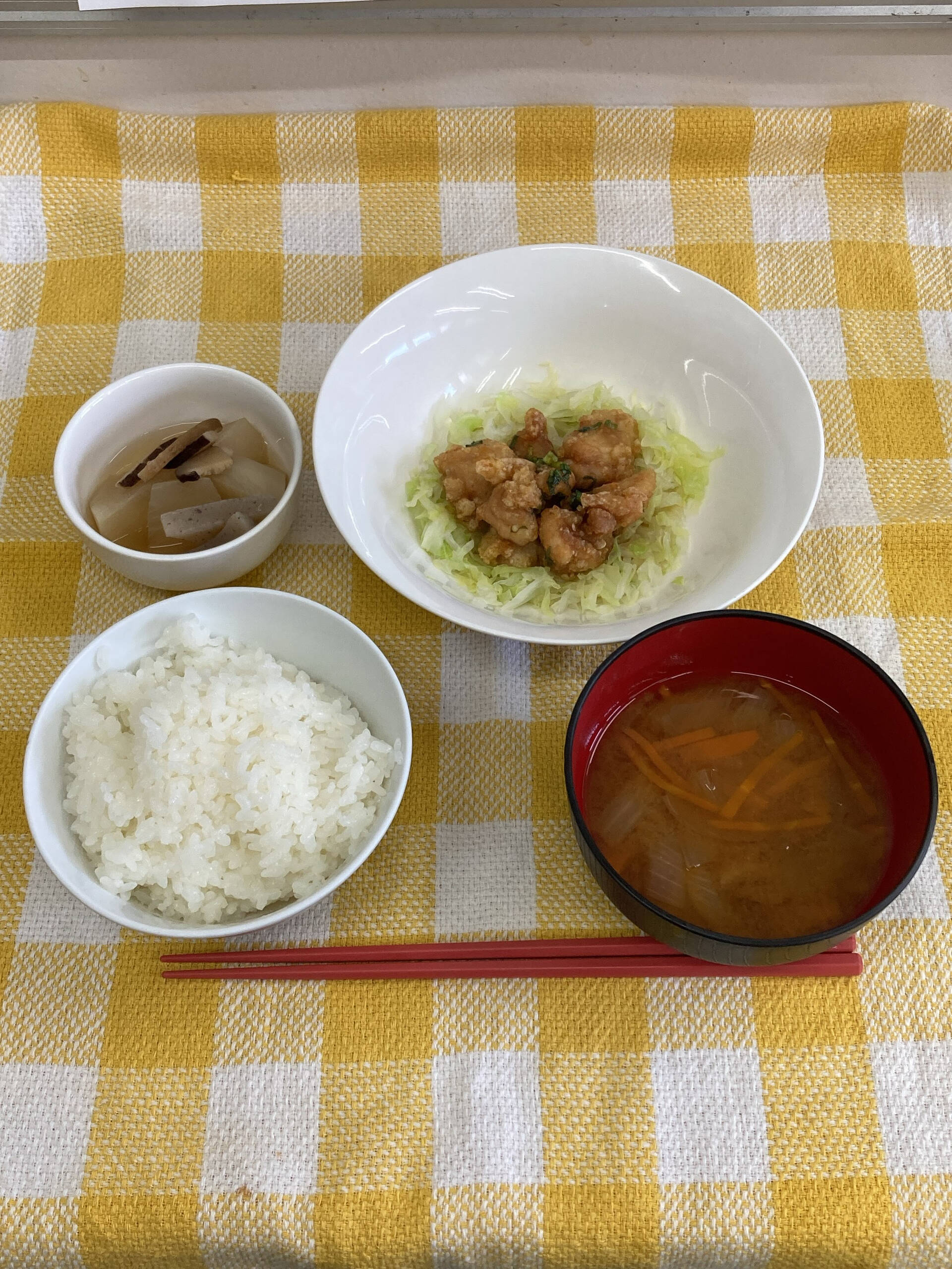 ディサービスセンター木もれび🌲