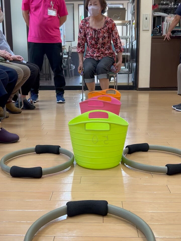 こんにちは😃木もれびです✊