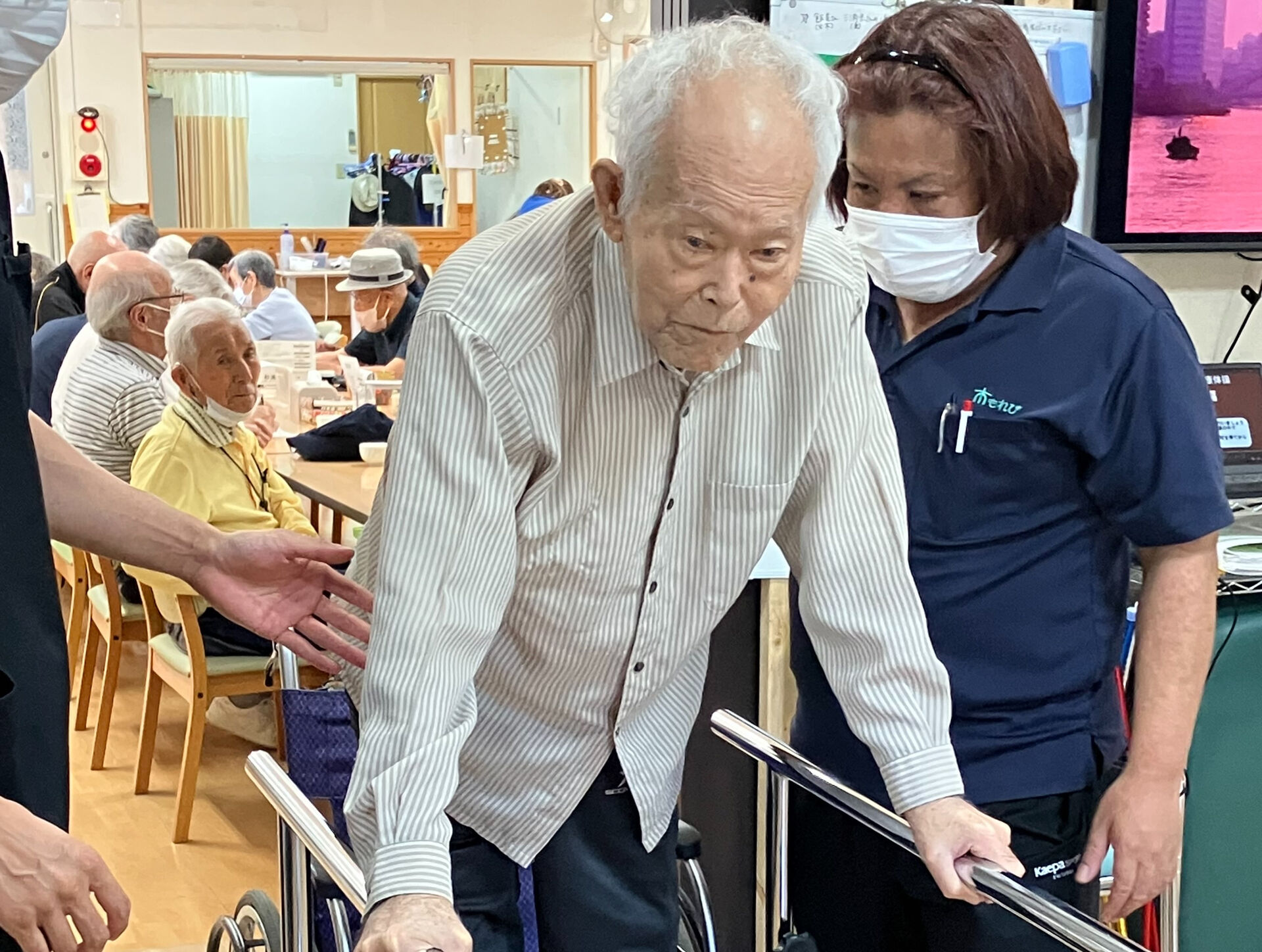 こんにちは〜木もれびです