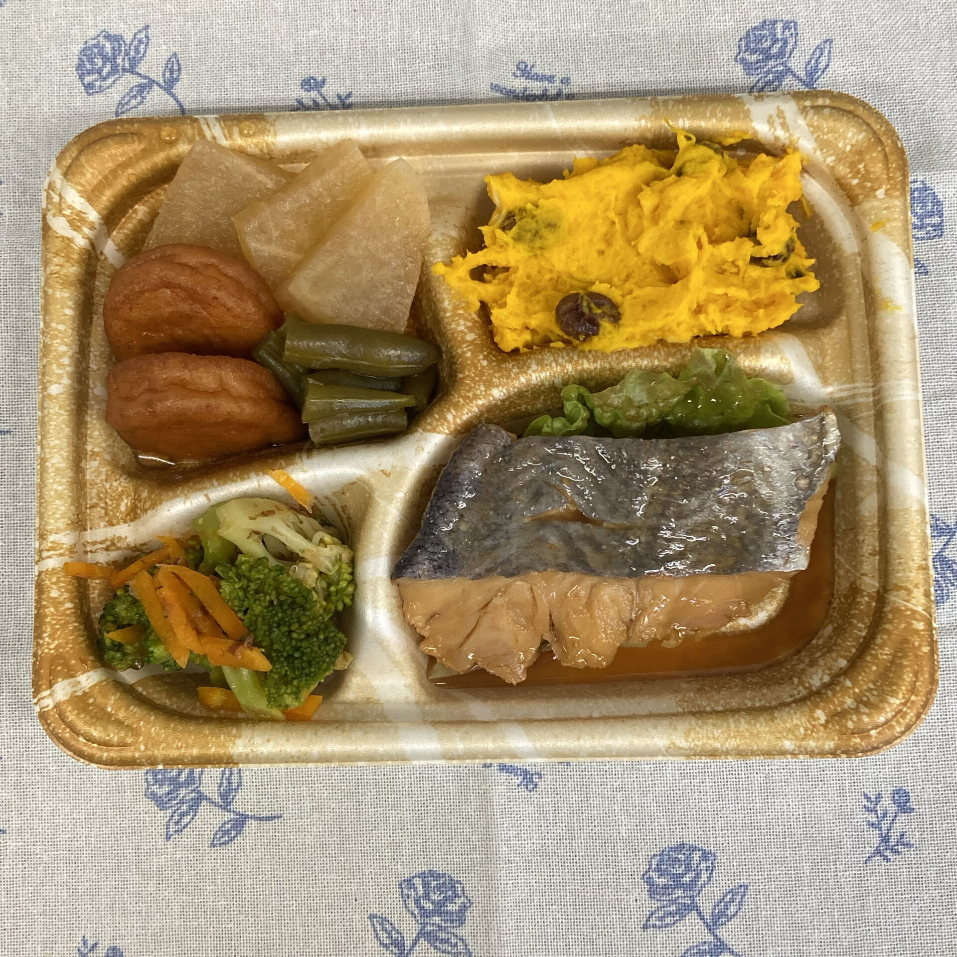 本日のお弁当🍱