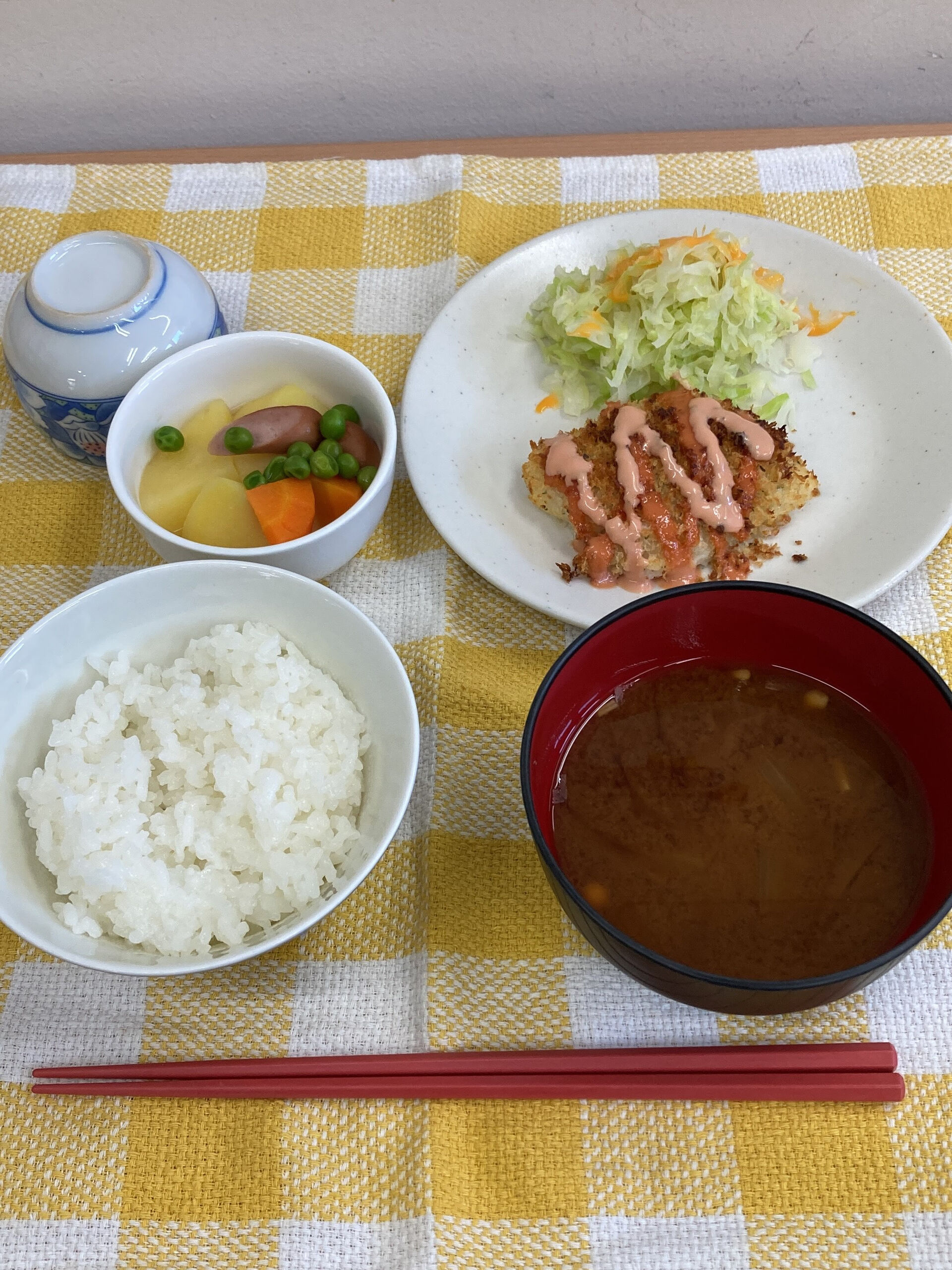 ディサービスセンター木もれび🌲