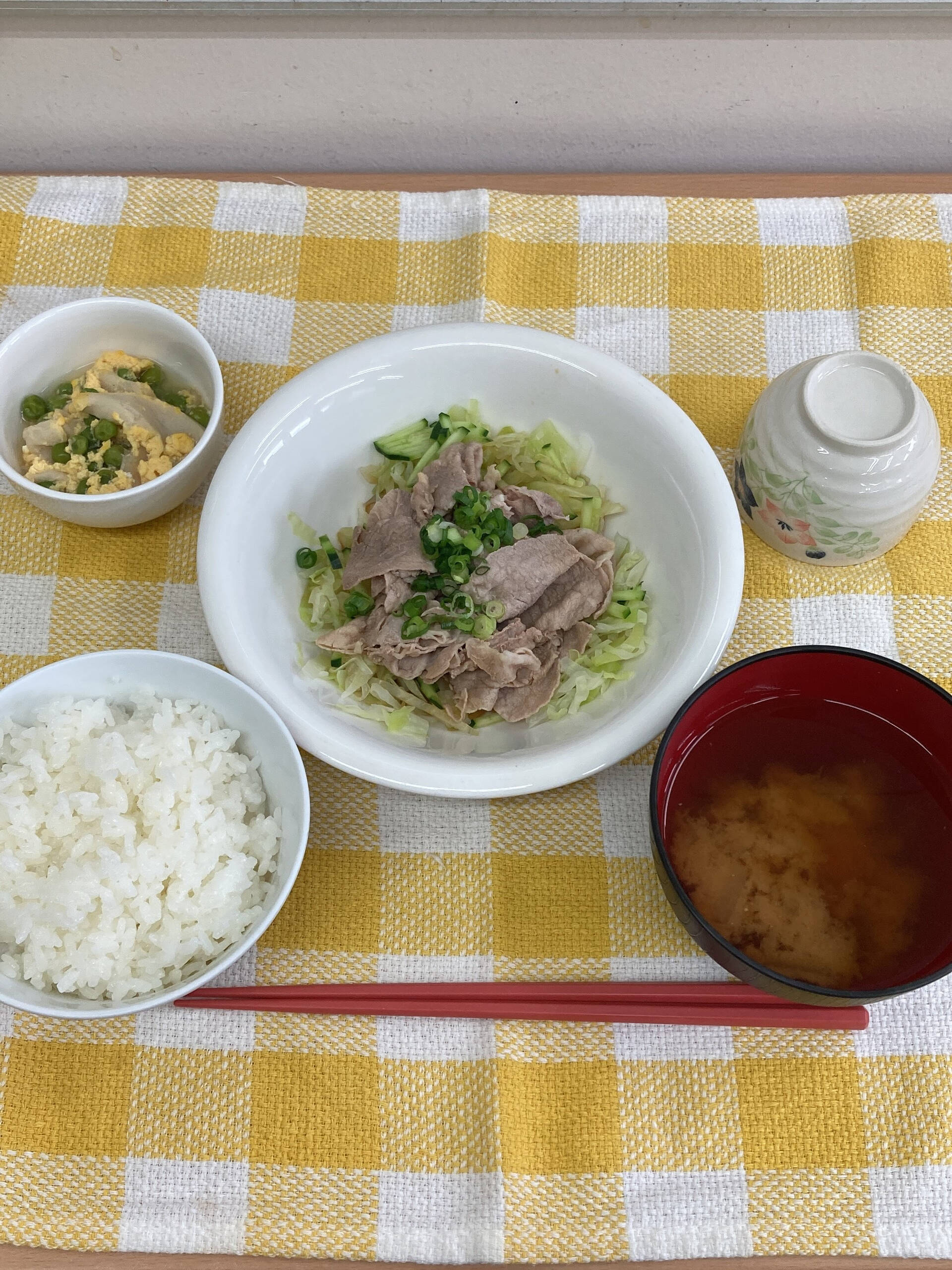 ディサービスセンター木もれび🌲