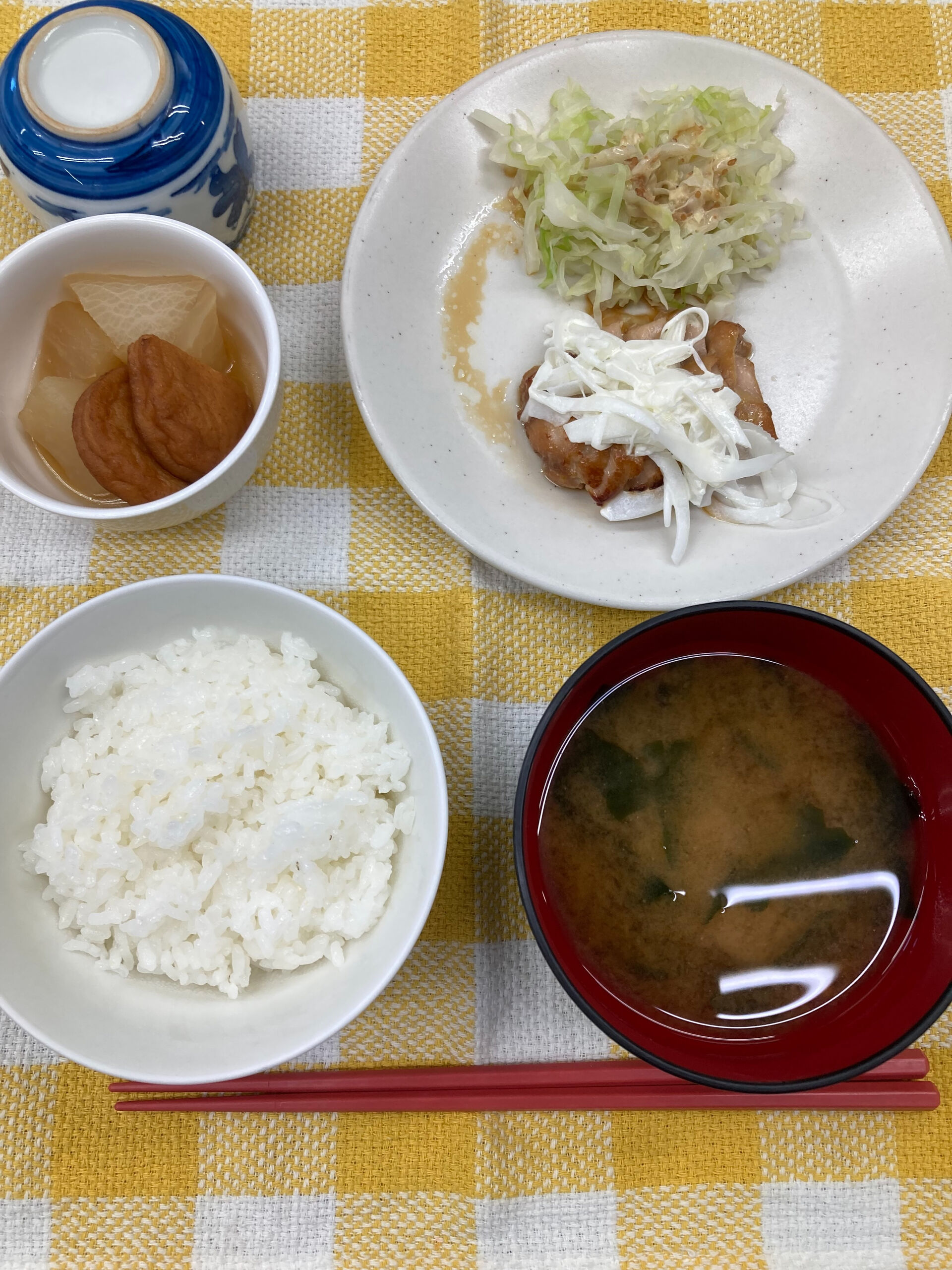 デイサービスセンター木もれびです🌲💕