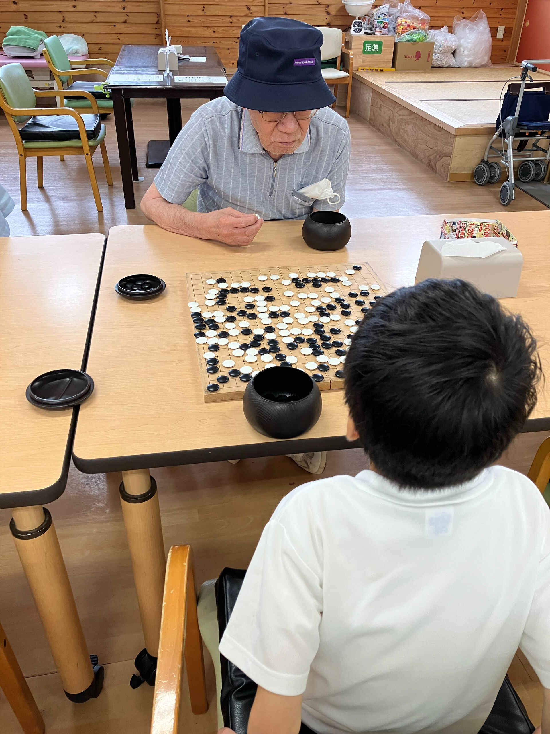 こんにちは😃