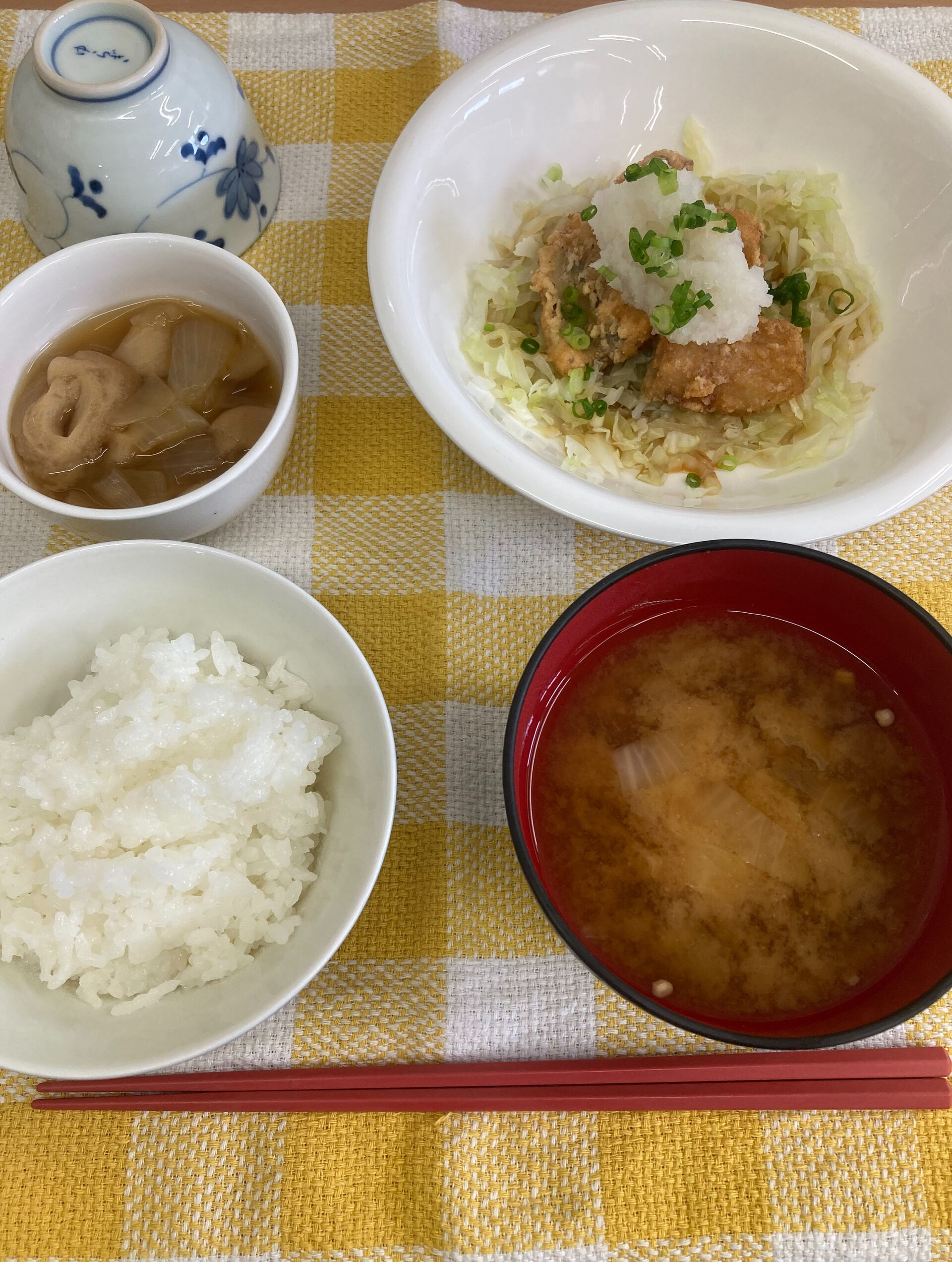 デイサービスセンター木もれびです🌲💕