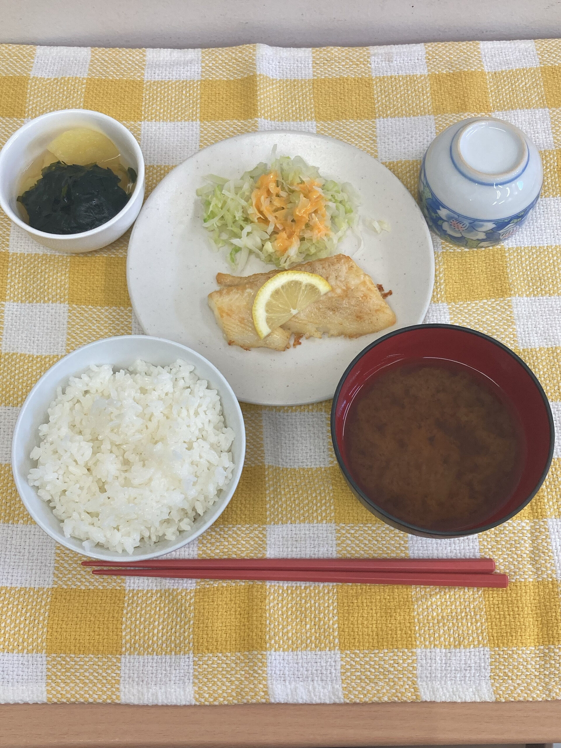 ディサービスセンター木もれび🌲
