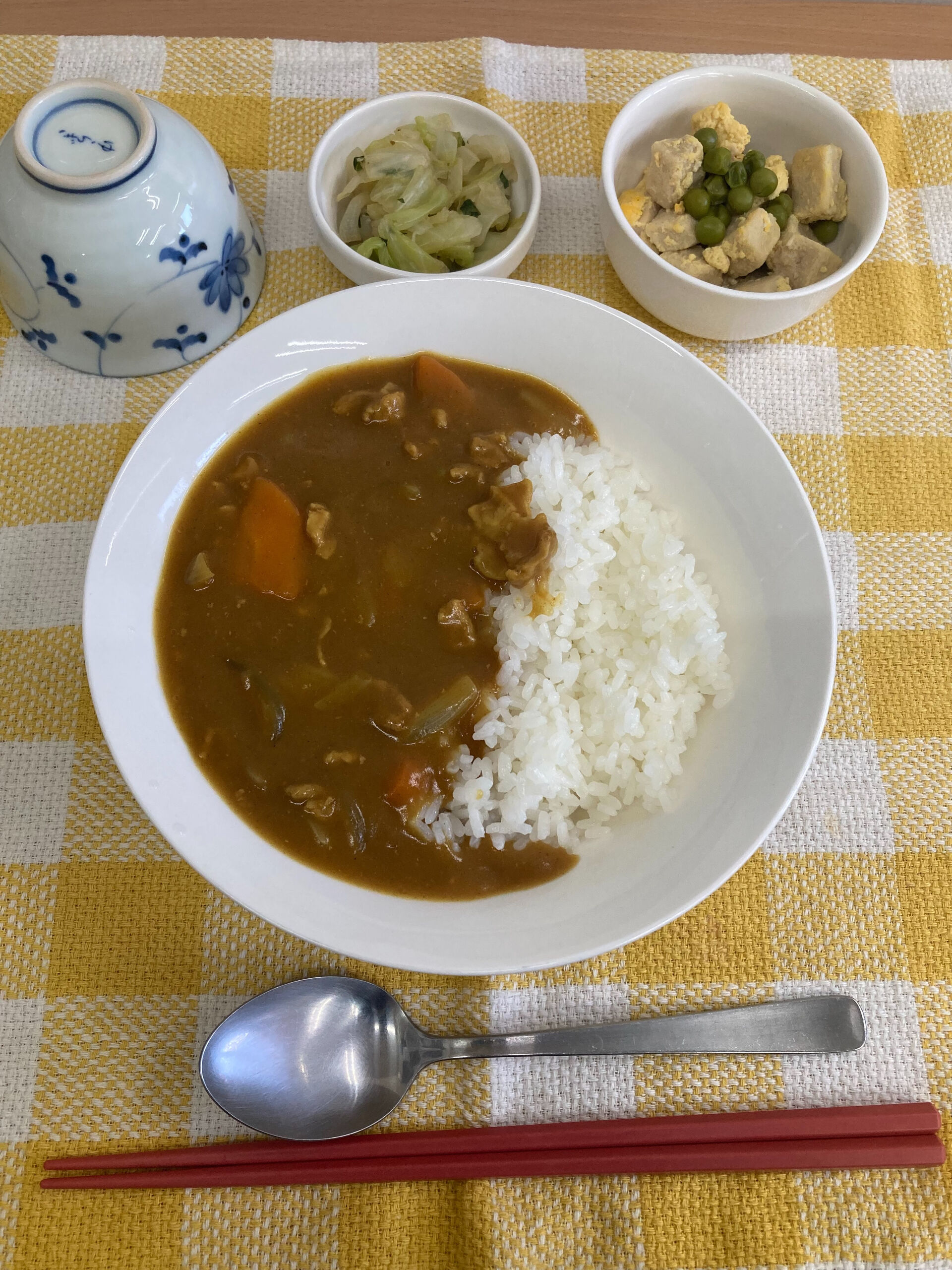 デイサービスセンター木もれびです🌲💕